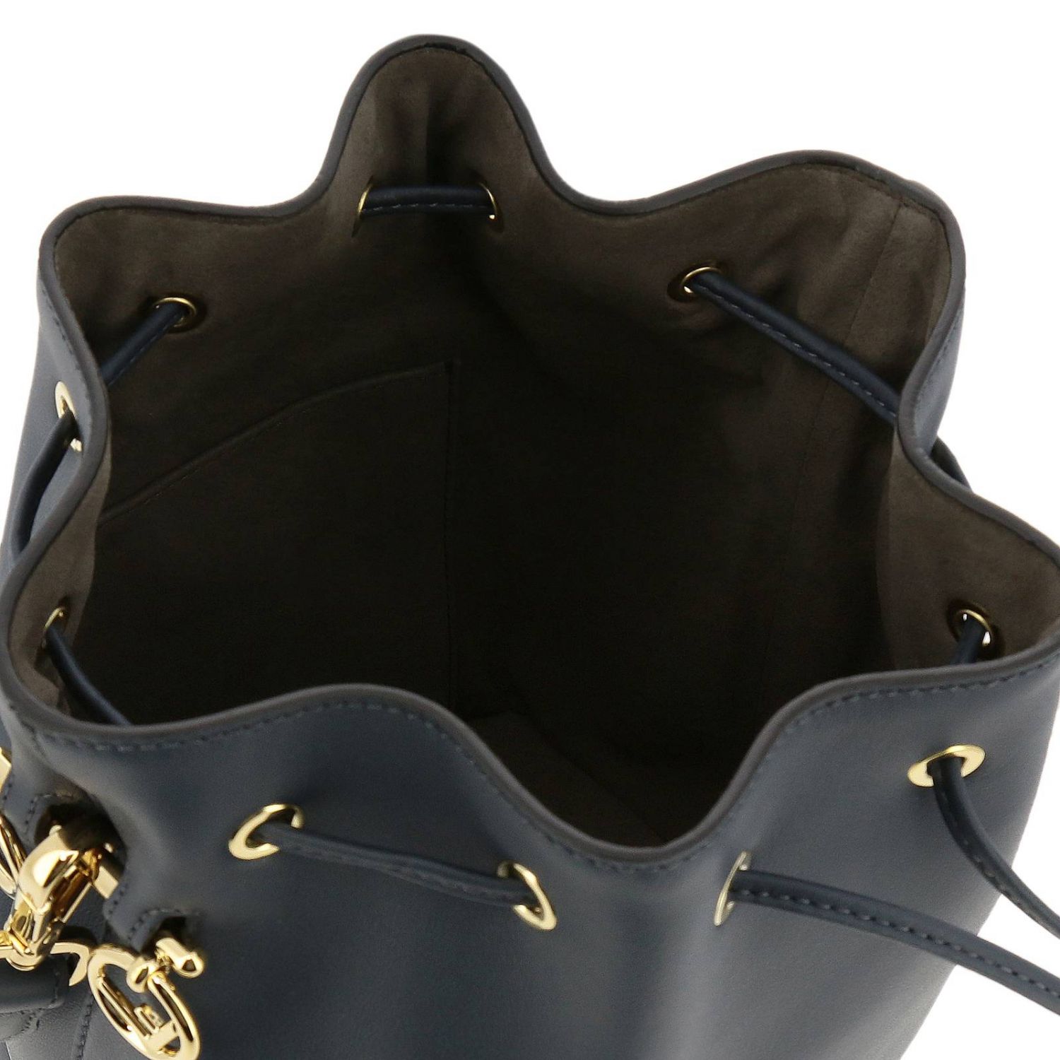 FENDI Shoulder bag women Crossbody Bags Fendi Women Blue Crossbody