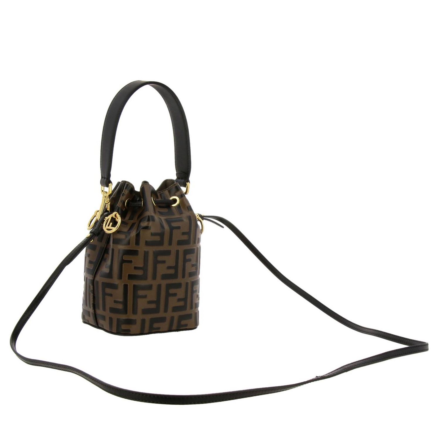 shoulder bag women fendi bag