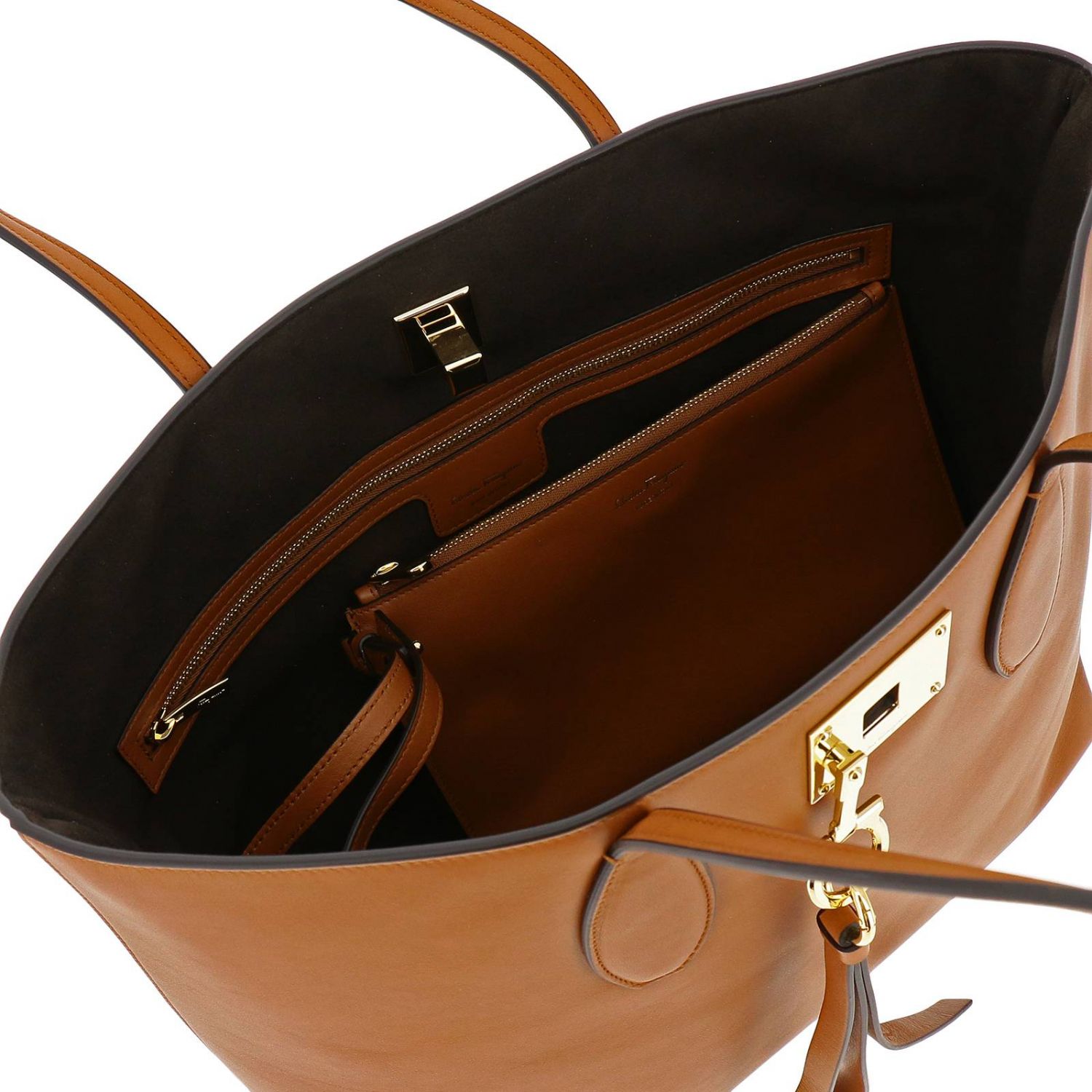 Salvatore Ferragamo Outlet Shoulder bag women Shoulder Bag Salvatore