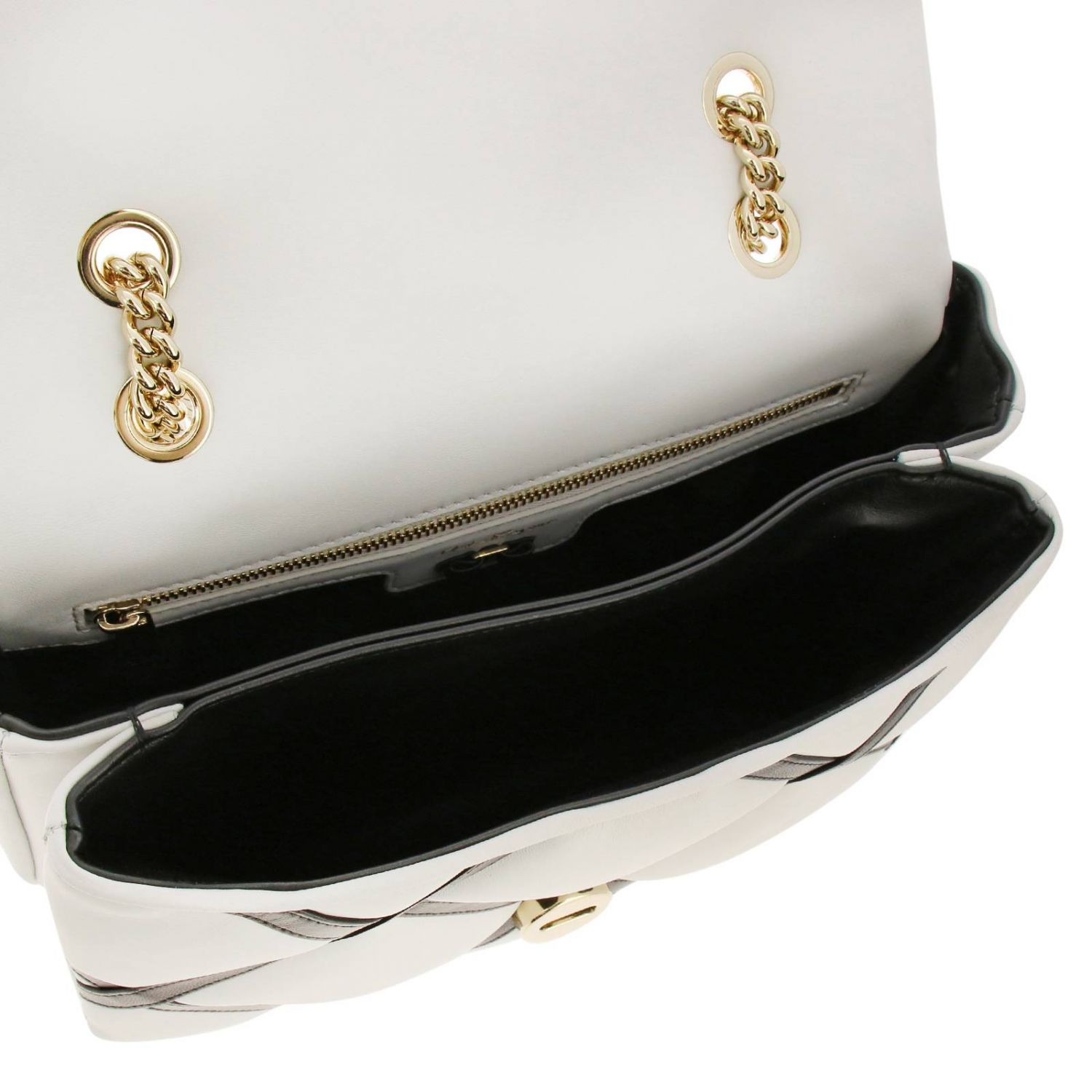 Salvatore Ferragamo Outlet Shoulder bag women Crossbody Bags