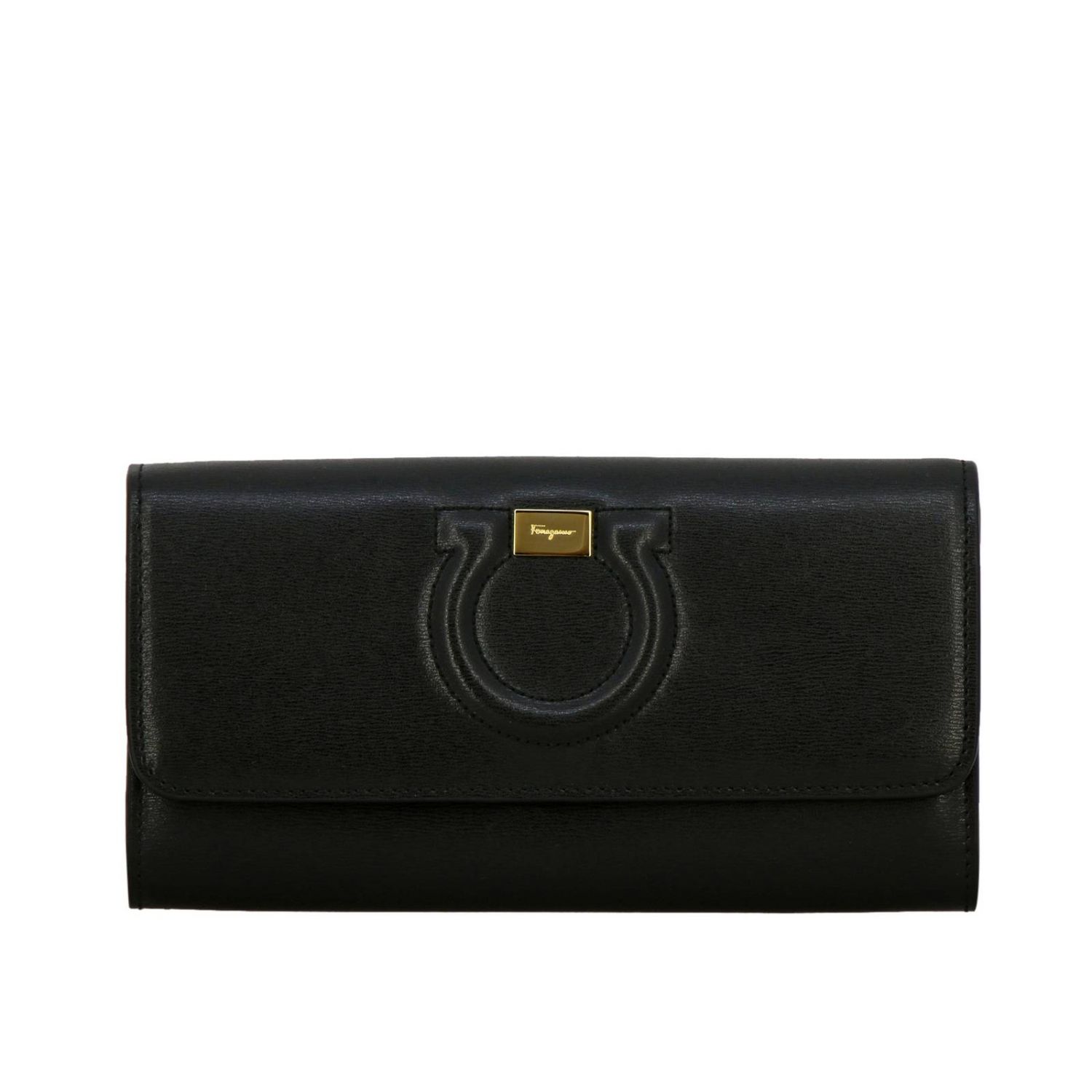 Salvatore Ferragamo Outlet mini bags for woman Black Salvatore