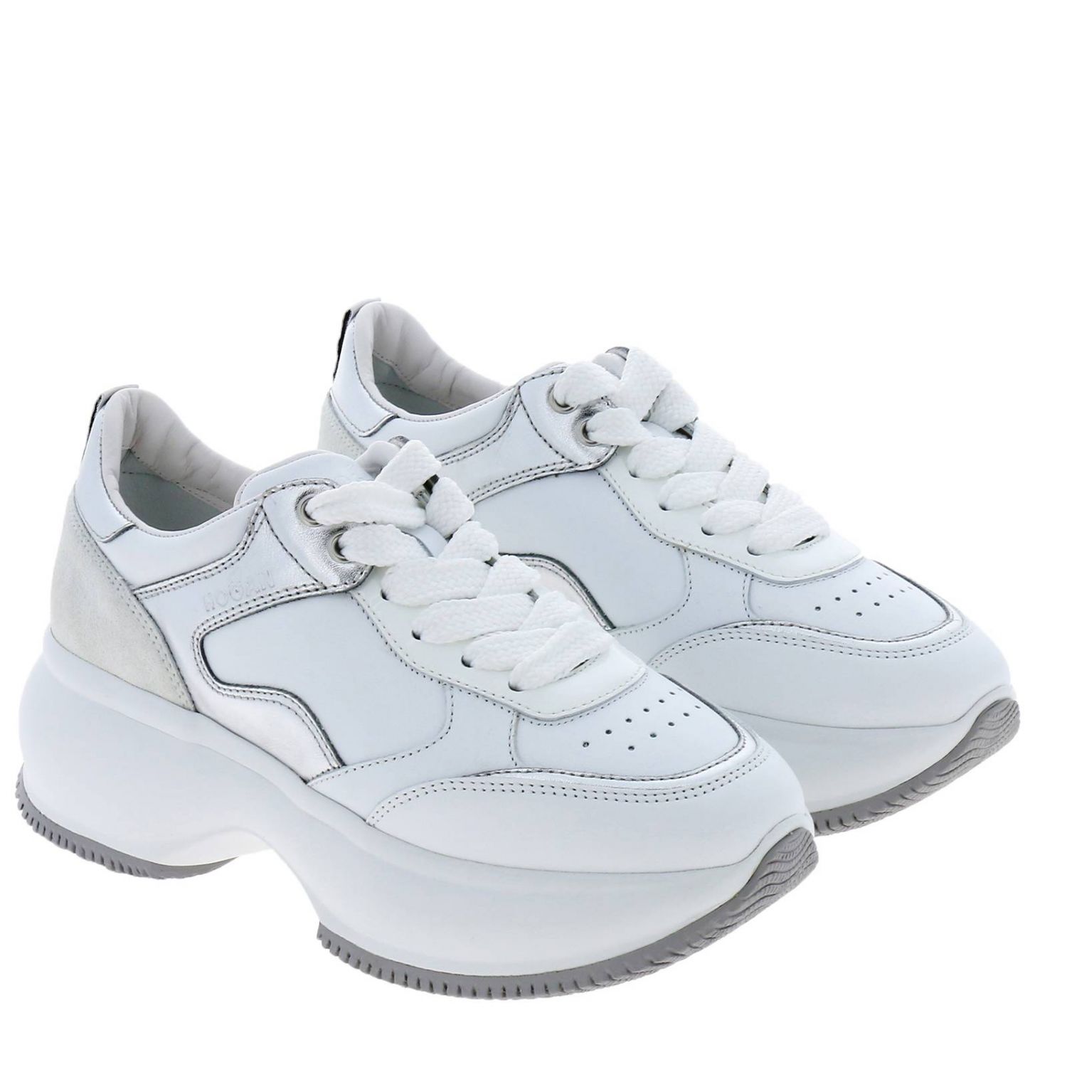basket hogan blanche
