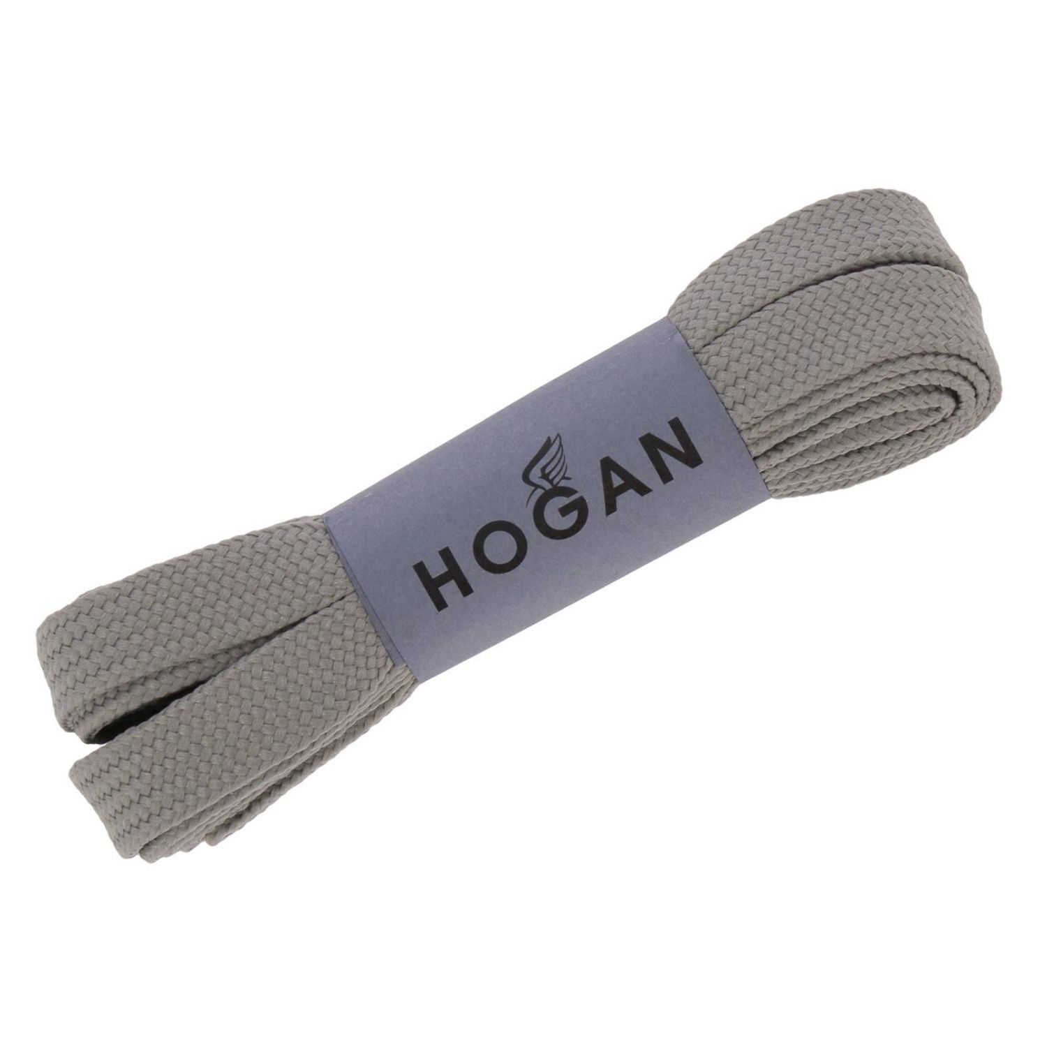 HOGAN: スニーカー レディース - シルバー | スニーカー Hogan HXW4350BN50 KP8 GIGLIO.COM