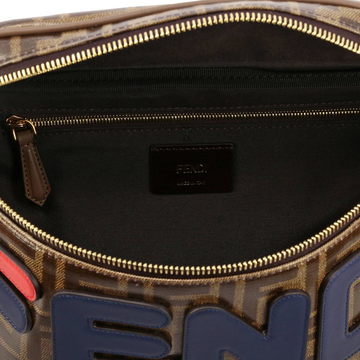 fendi men sling bag