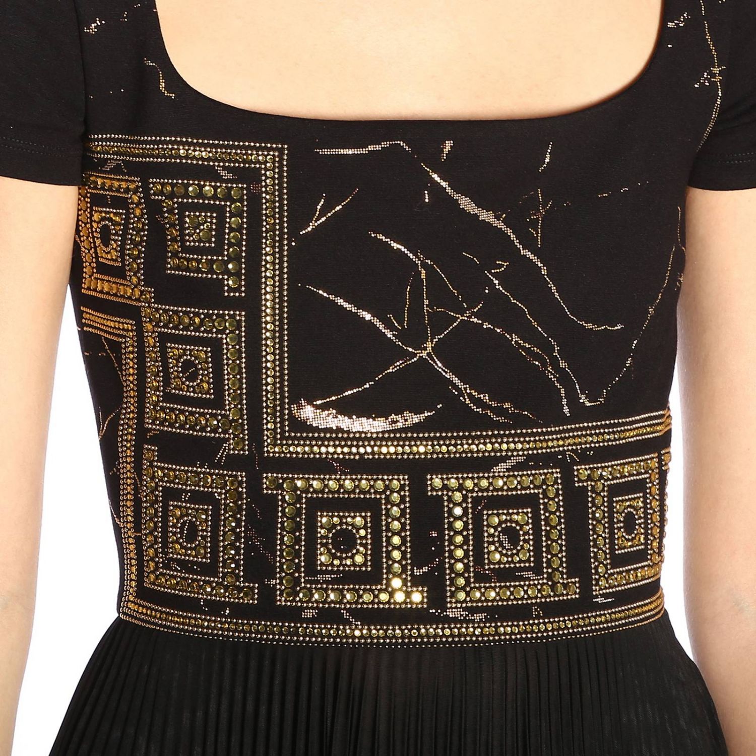 versace knock off robe