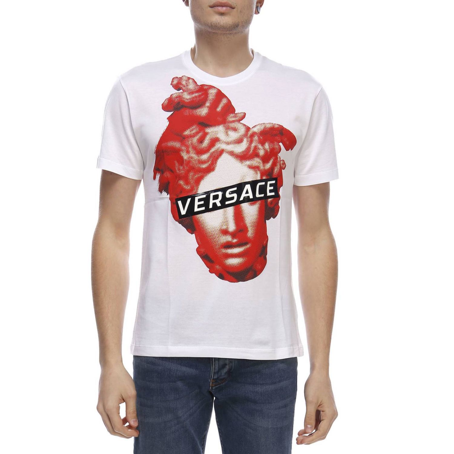 Abbigliamento versace outlet Clearance