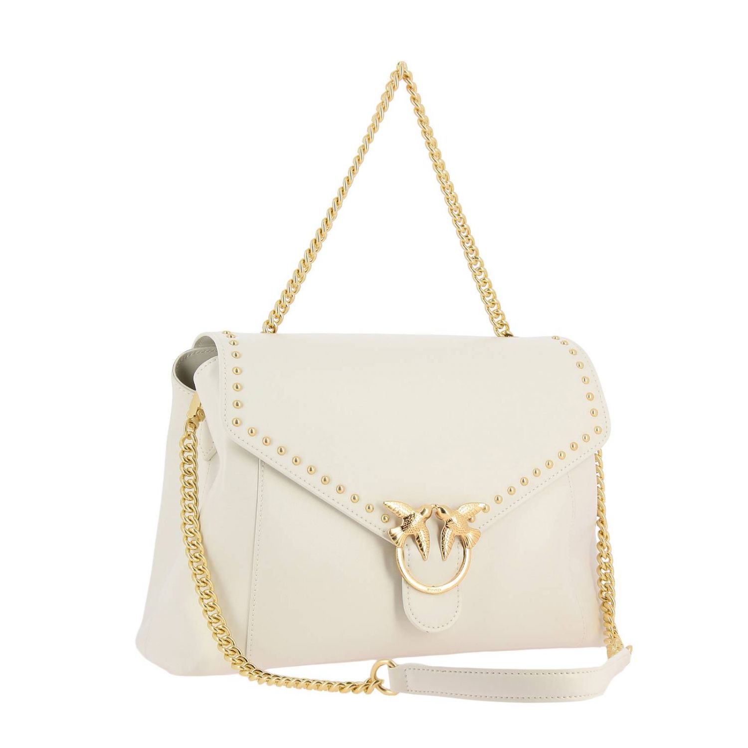 Shoulder bag women Pinko Shoulder Bag Pinko Women White Shoulder