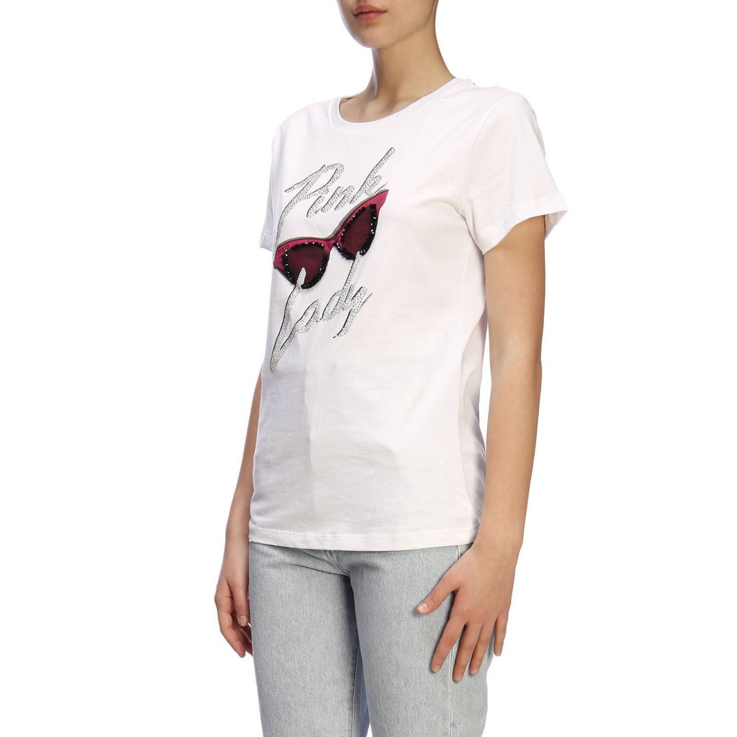 t shirt pinko olx