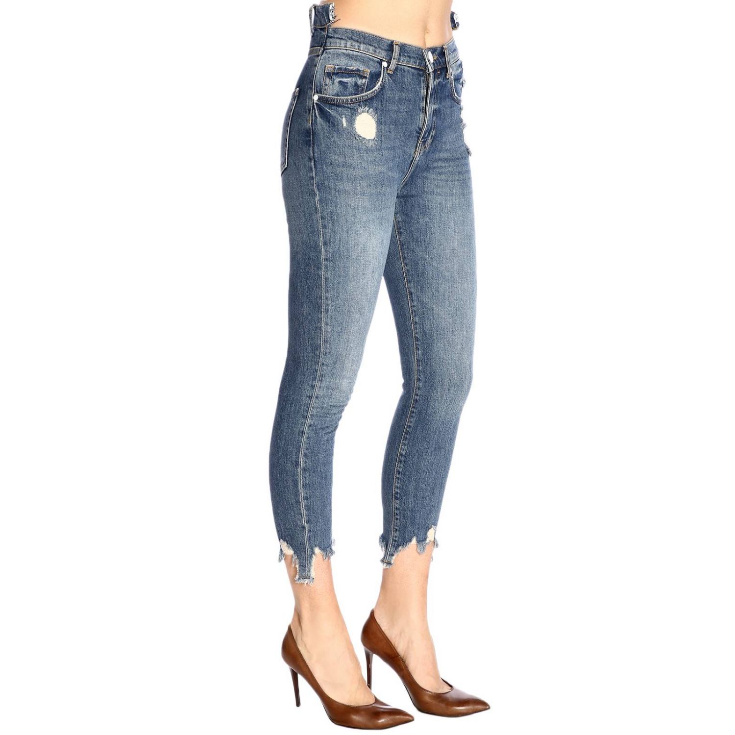 taylor denim