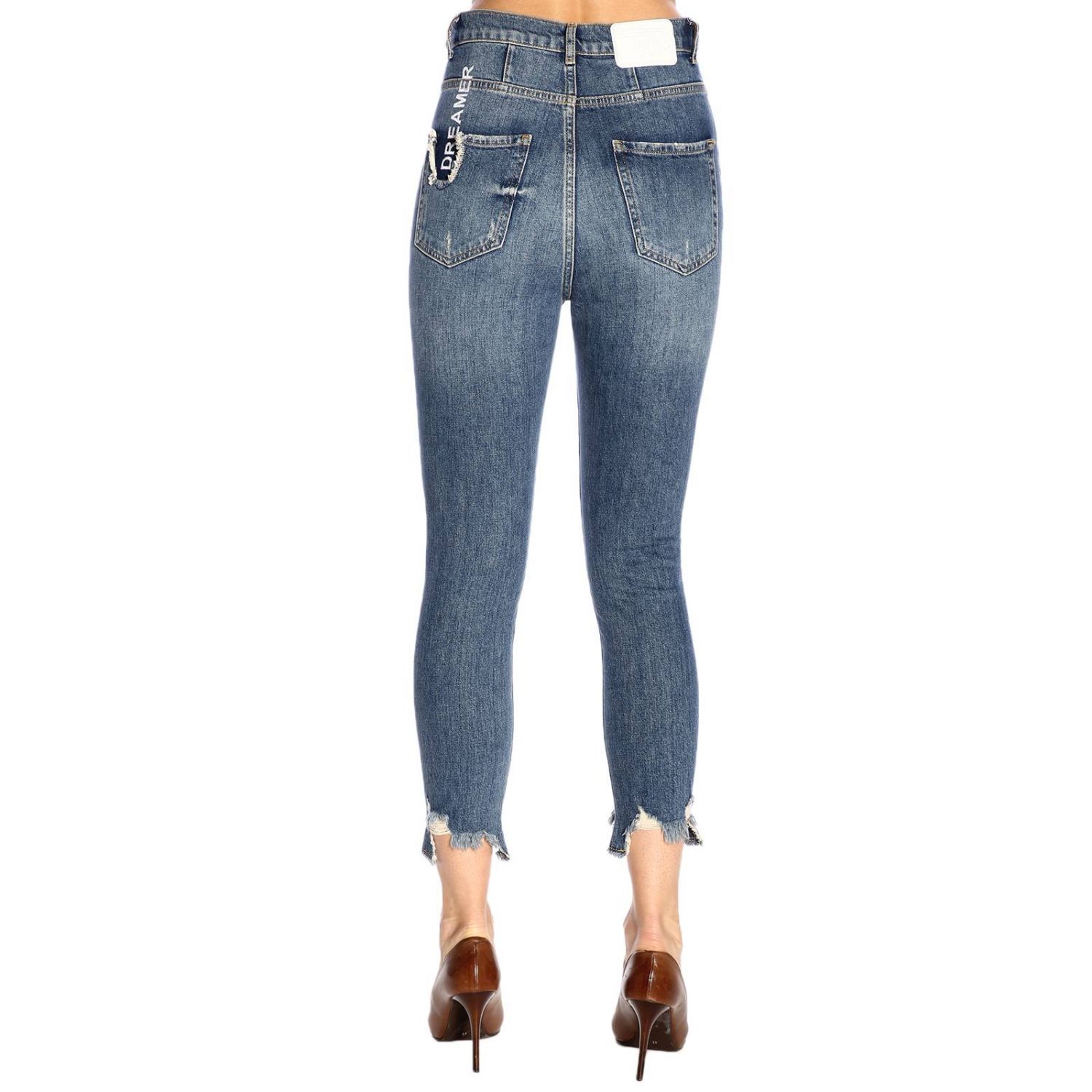 taylor denim