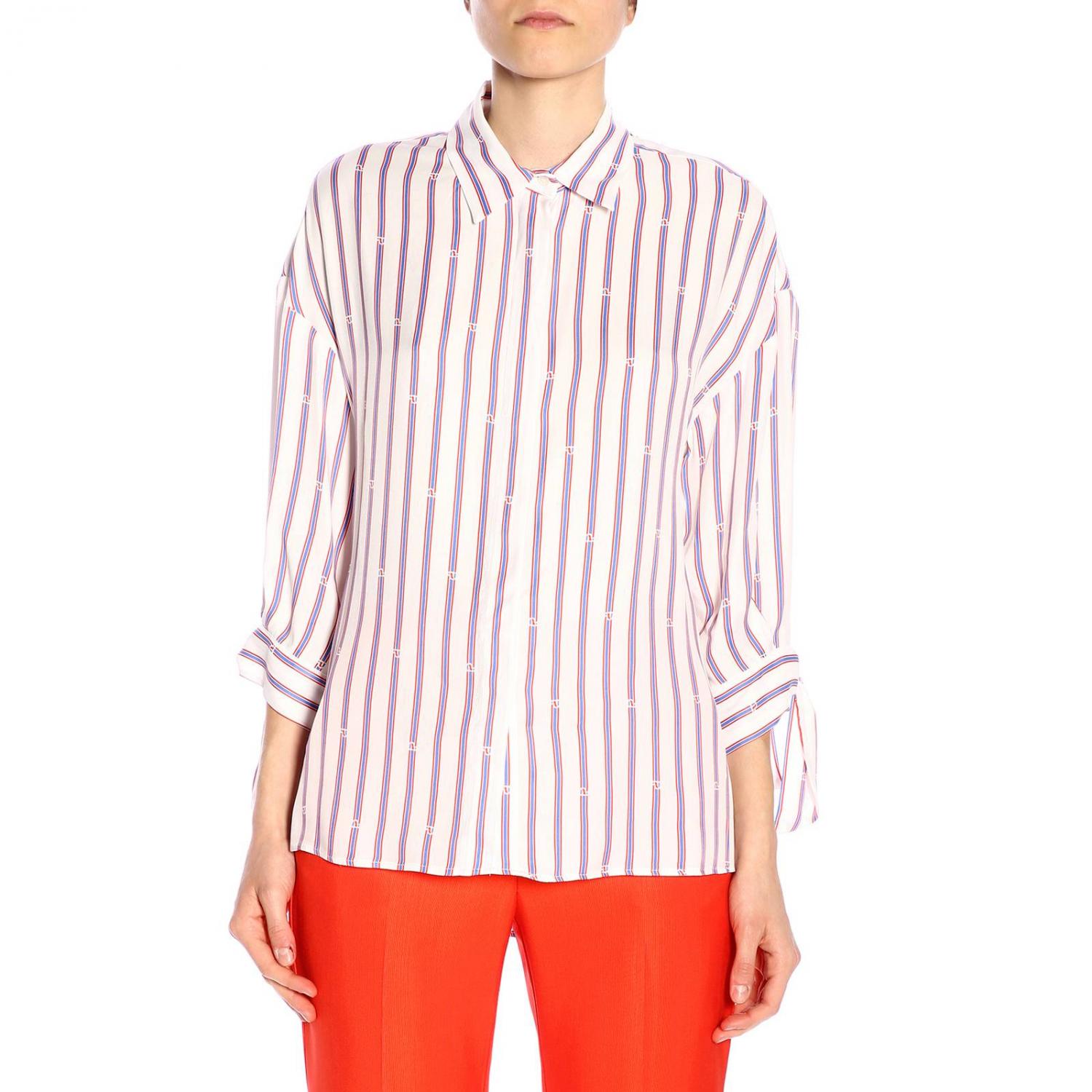 pinko shirt