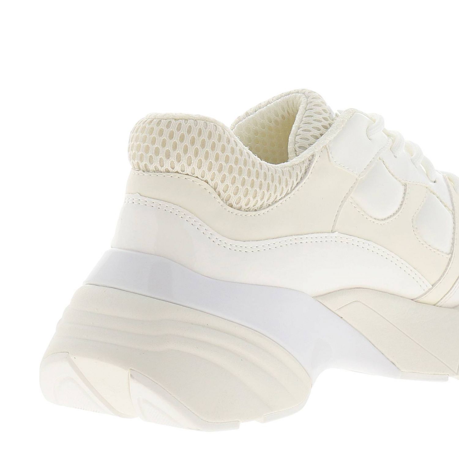 Pinko Outlet: Shoes women | Sneakers Pinko Women White | Sneakers Pinko ...