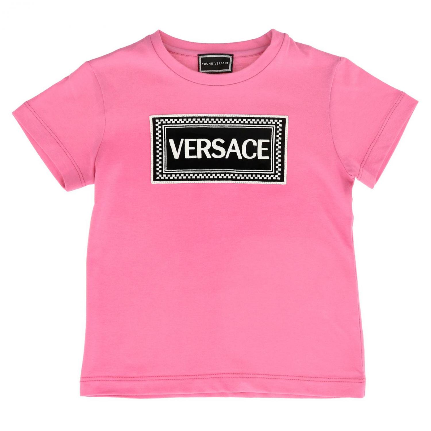 versace young outlet