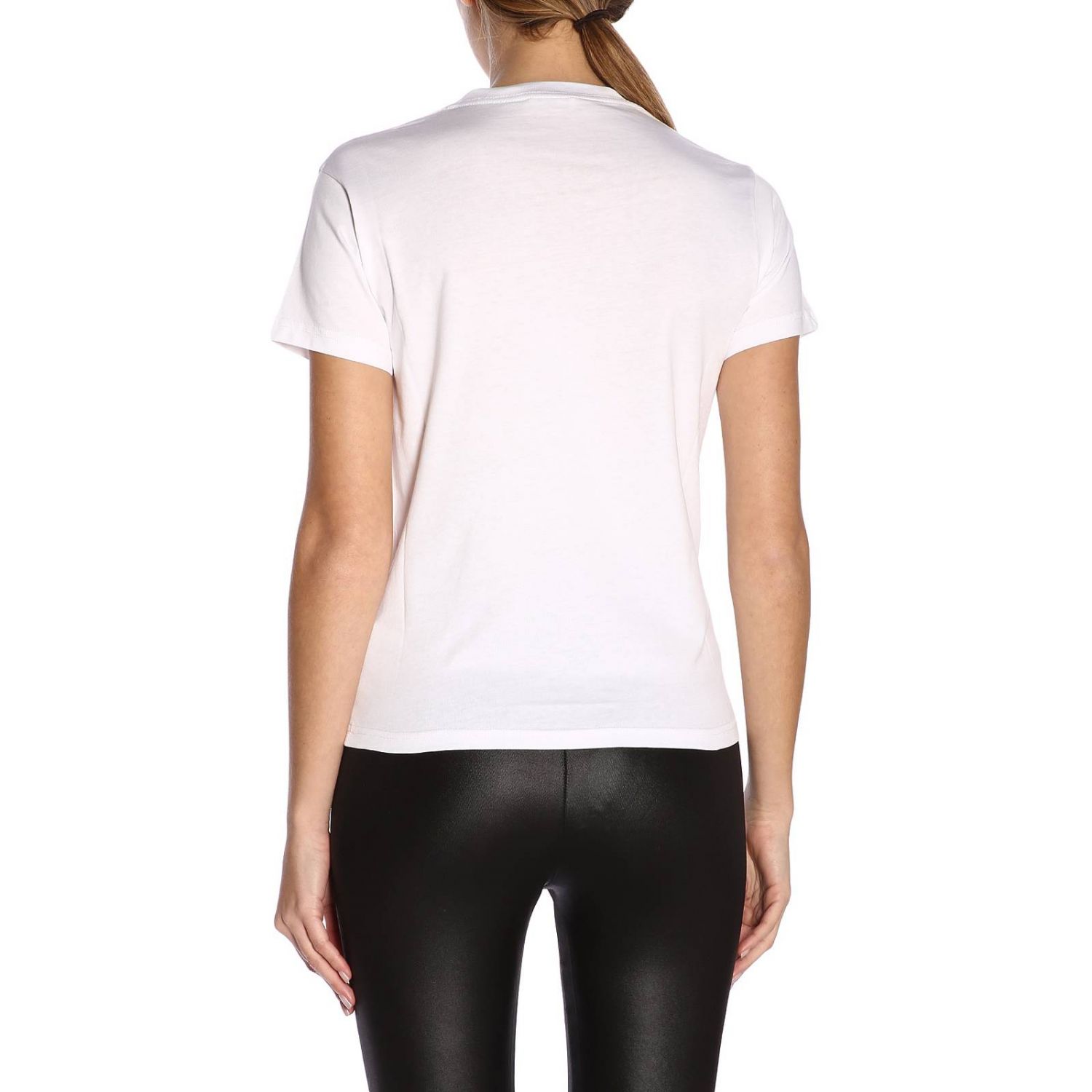 T-shirt women Balenciaga | T-Shirt Balenciaga Women White | T-Shirt ...