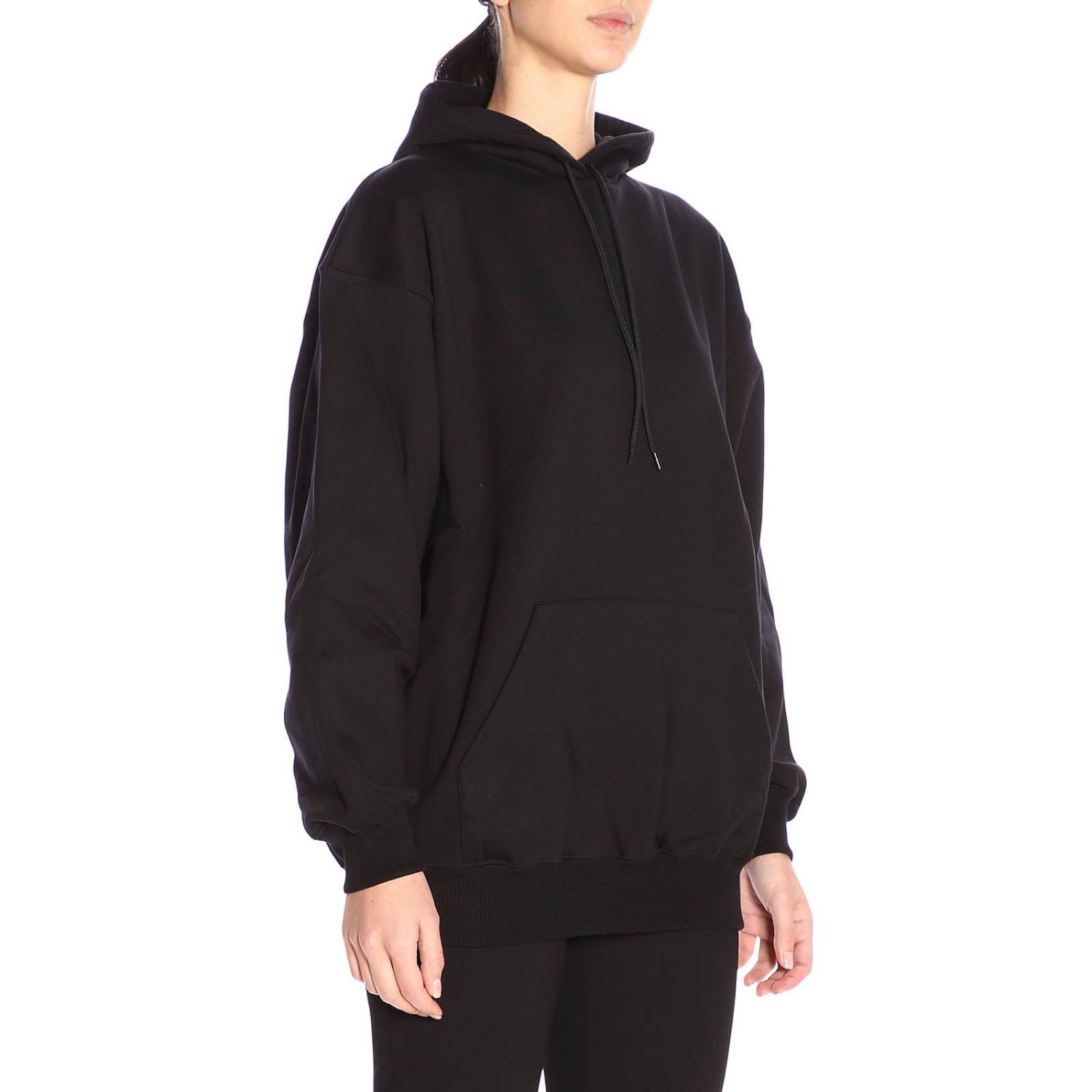 balenciaga womens jumper