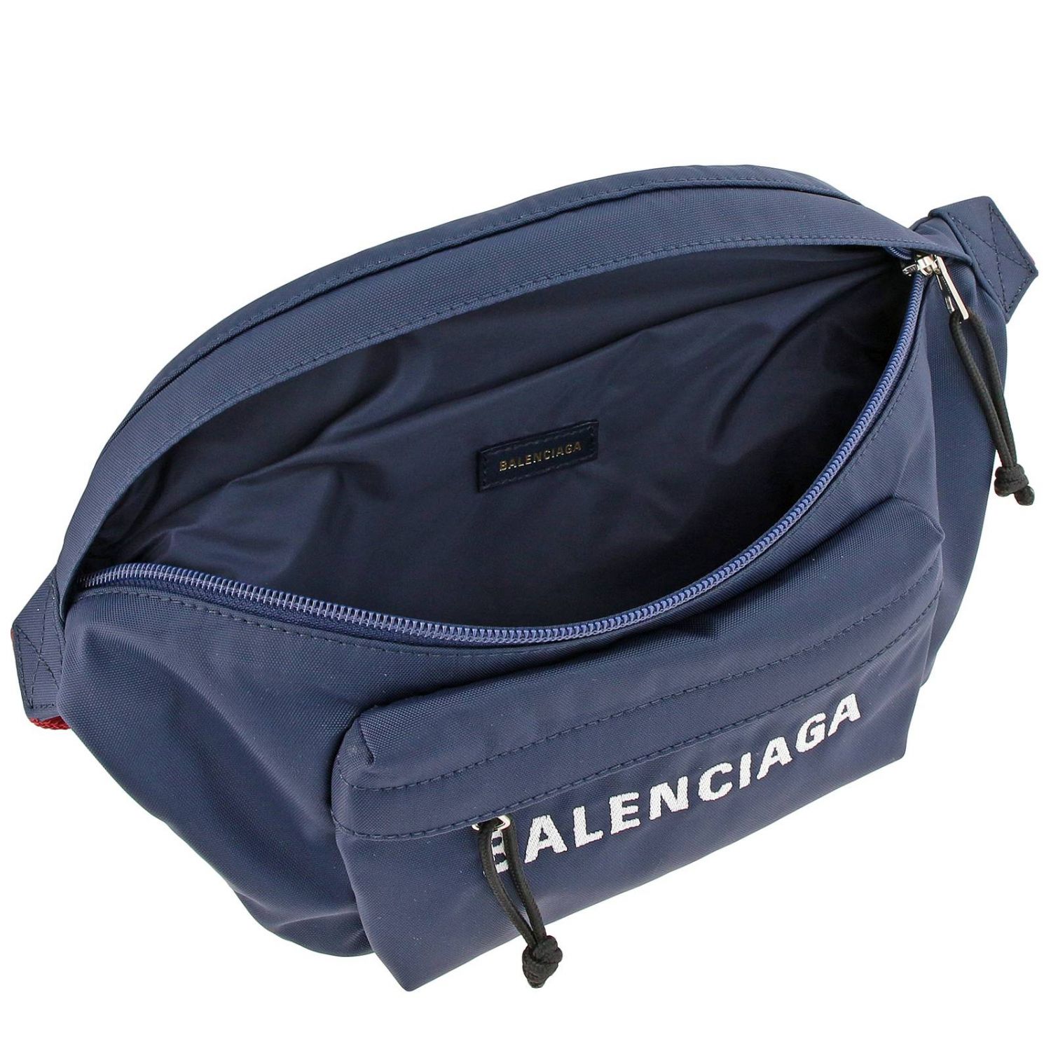 Balenciaga - バレンシアガ ウエストポーチ美品 533009の+inforsante.fr