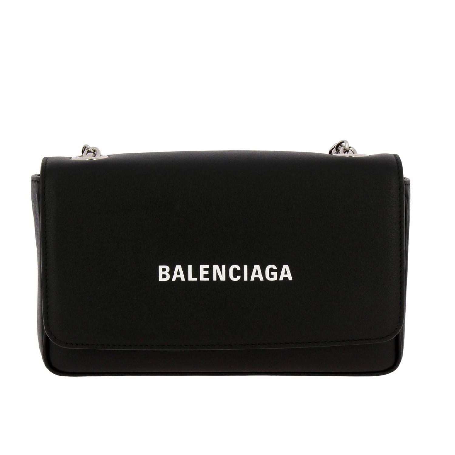 Balenciaga Outlet: Shoulder bag women | Crossbody Bags Balenciaga Women ...