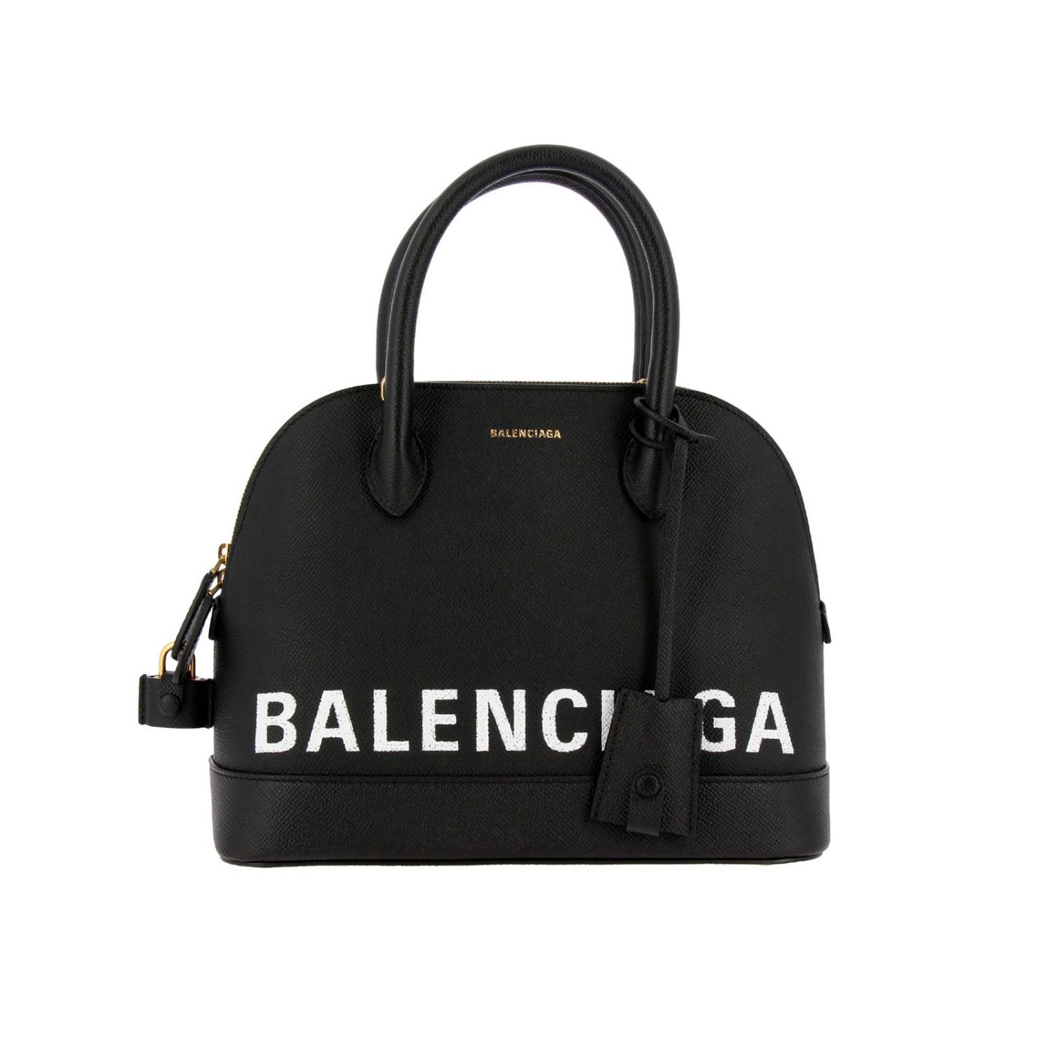 Balenciaga Outlet: Shoulder bag women | Handbag Balenciaga Women Black | Handbag Balenciaga