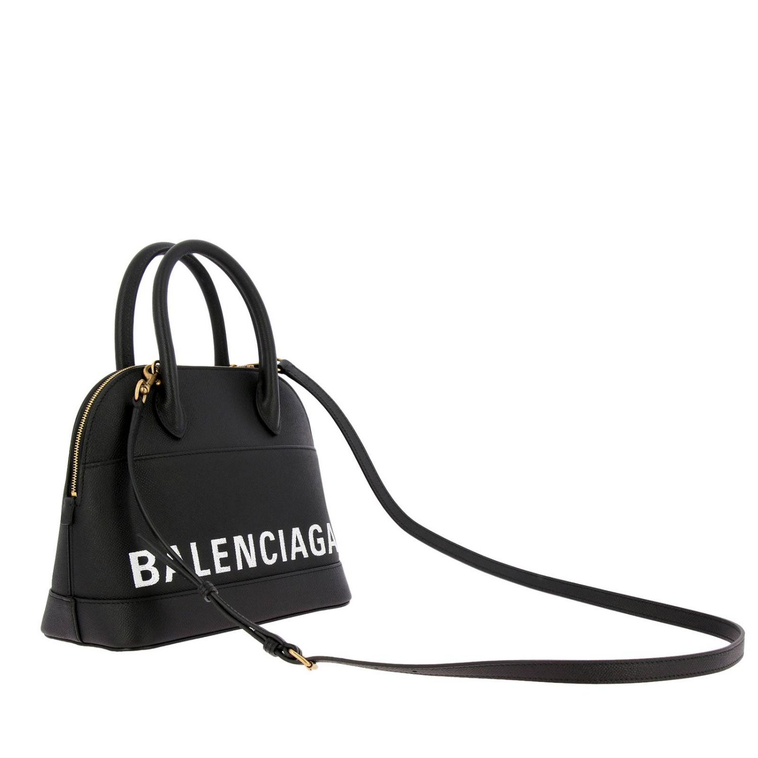 Balenciaga Outlet: Shoulder bag women | Handbag Balenciaga Women Black