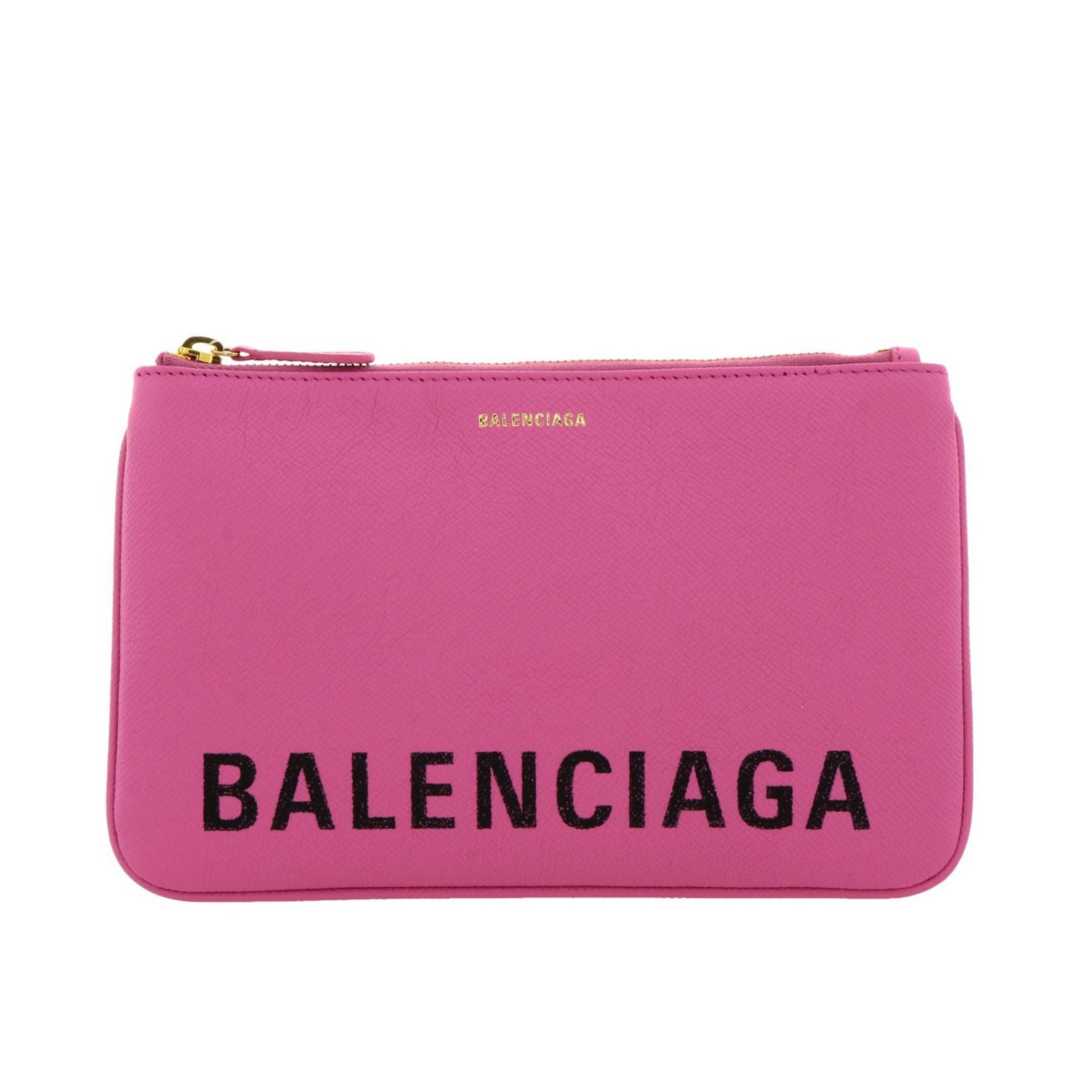 færge anker Bløde Balenciaga Outlet: clutch for woman - Pink | Balenciaga clutch 545773 0OTDM  online on GIGLIO.COM
