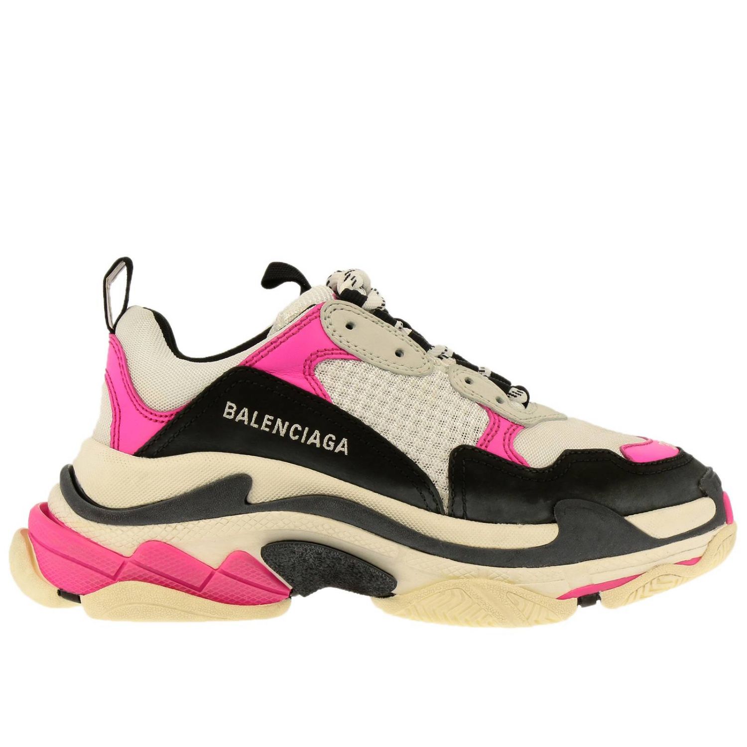 balenciaga outlet femme