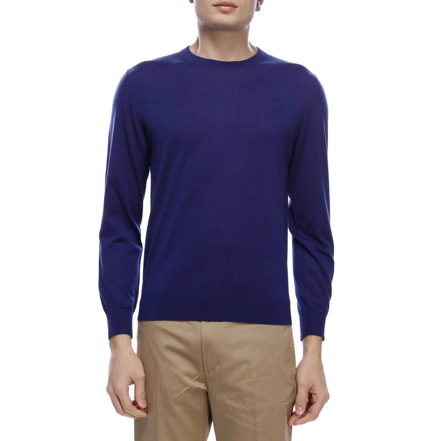 zegna sweater