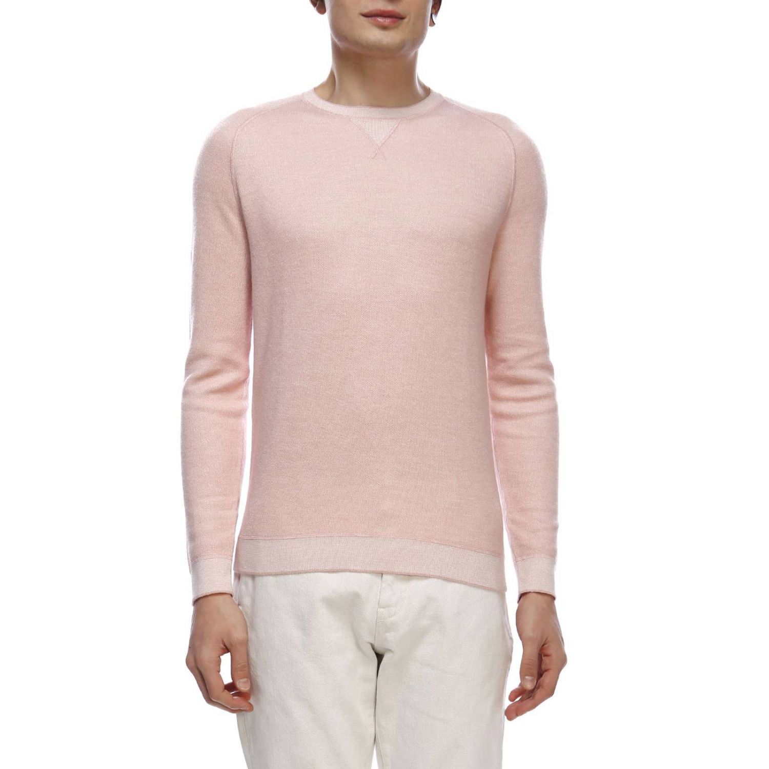 zegna sweater