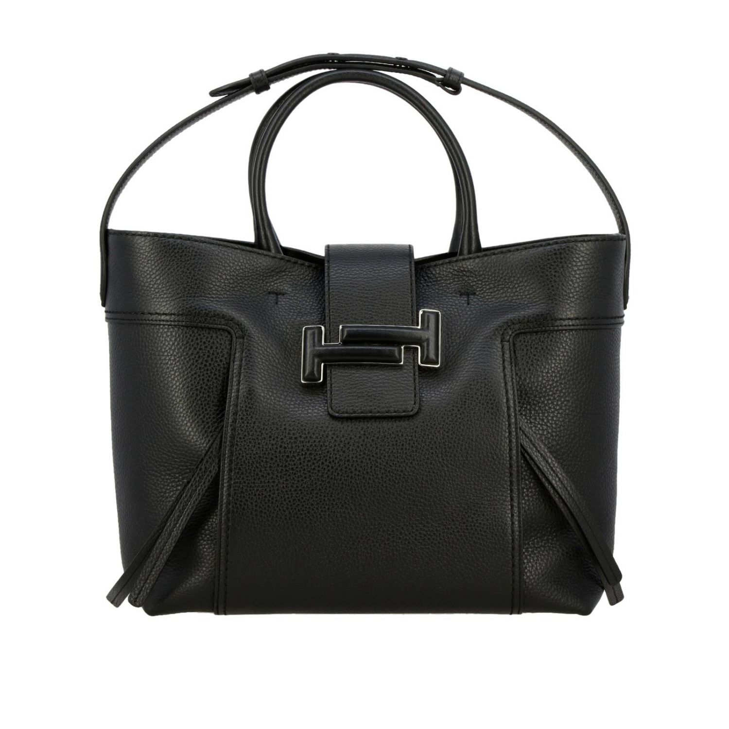 TODS: Shoulder bag women Tod's | Handbag Tods Women Black | Handbag ...