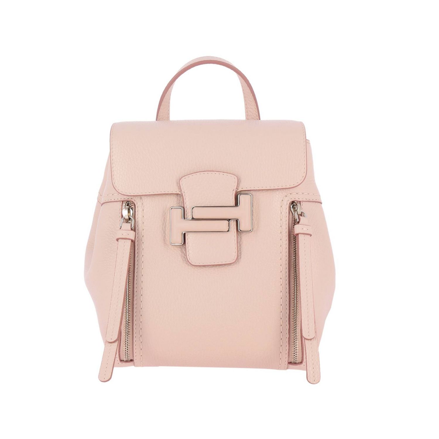 Tods Outlet: Shoulder bag women Tod's | Backpack Tods Women Pink ...