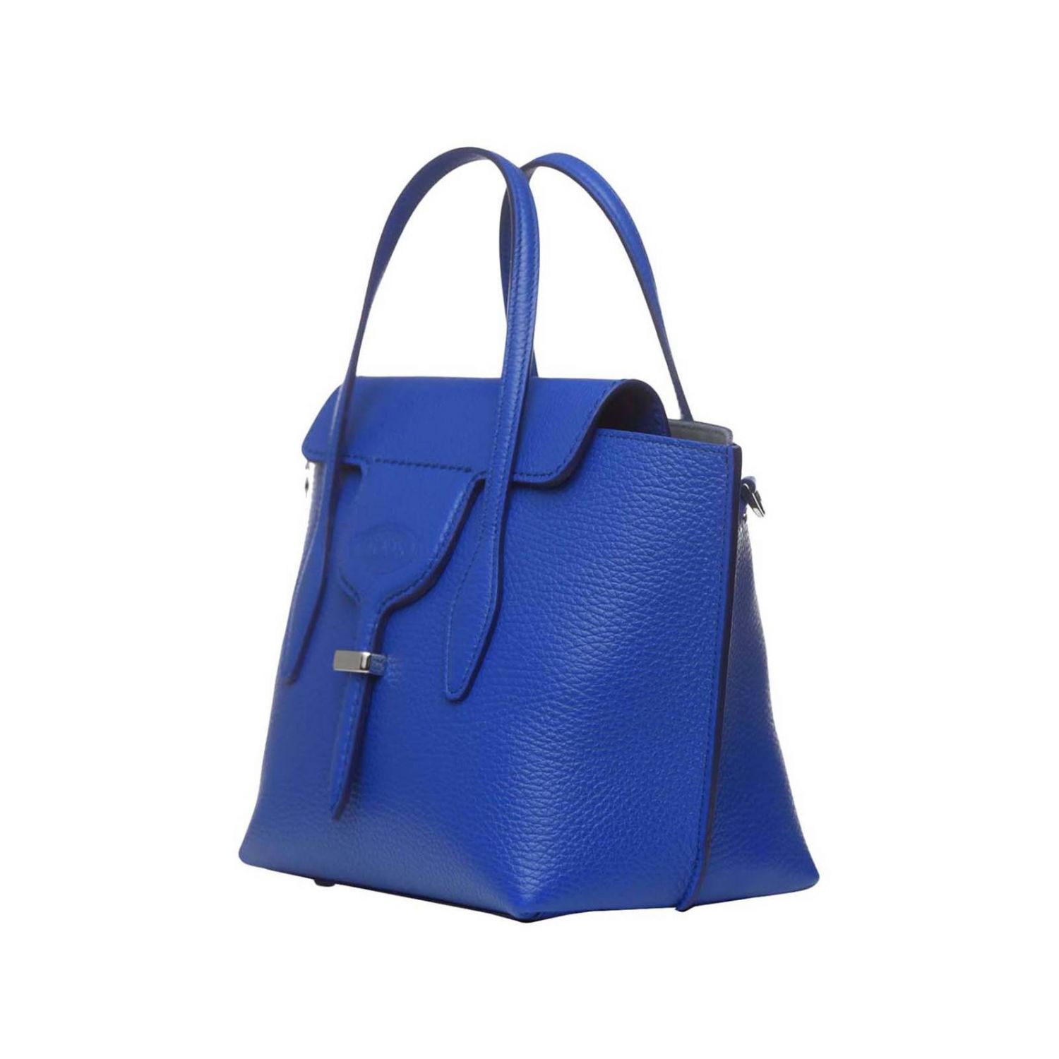 TODS: Shoulder bag women Tod's | Handbag Tods Women Blue | Handbag Tods ...