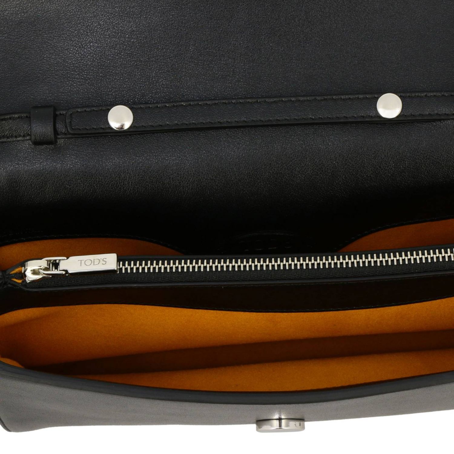 Tods Outlet: Mini bag women Tod's | Mini Bag Tods Women Black | Mini ...