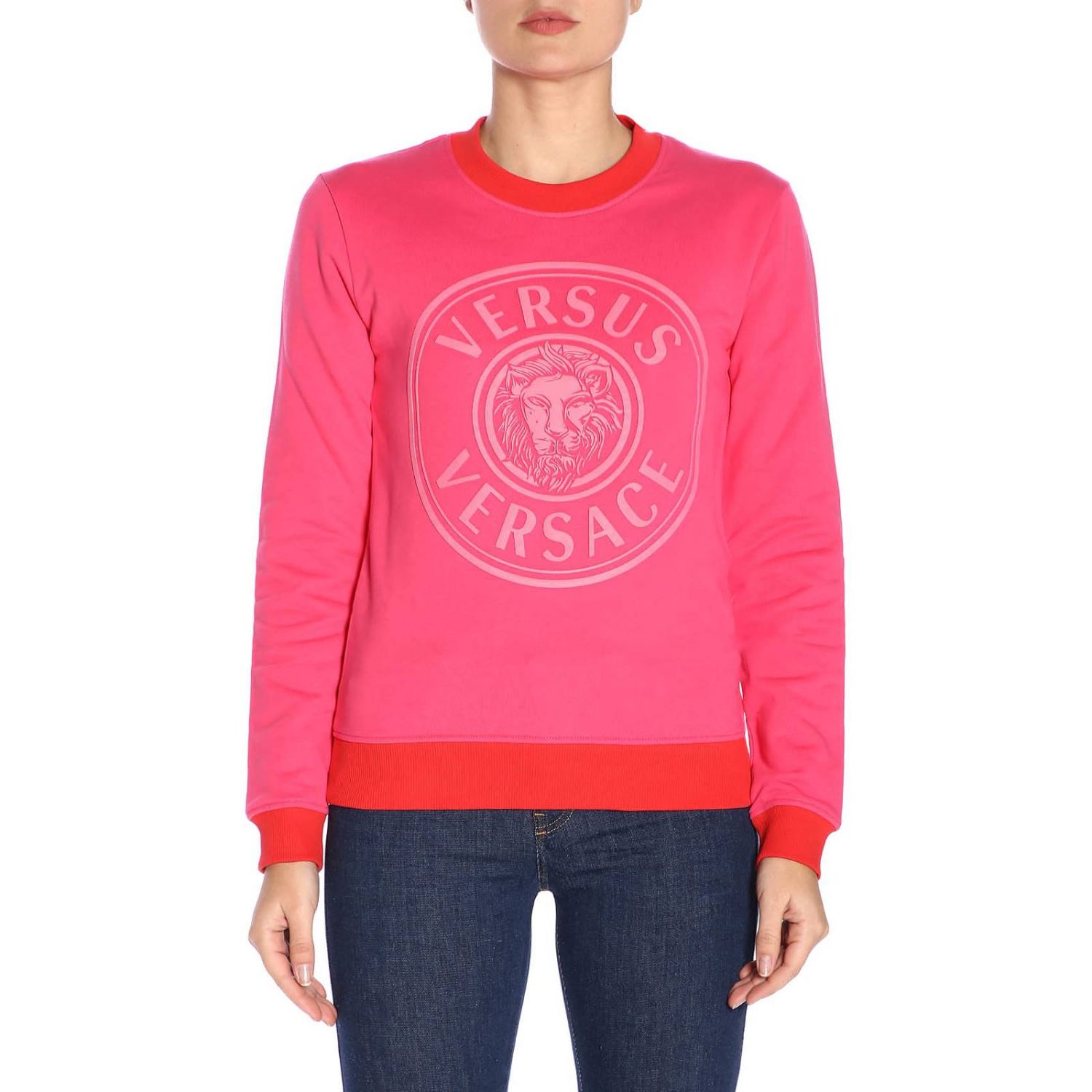 Maglia Tuta Uomo Felpa Lunga Uomo Desigual 100% Cotone, Comoda E