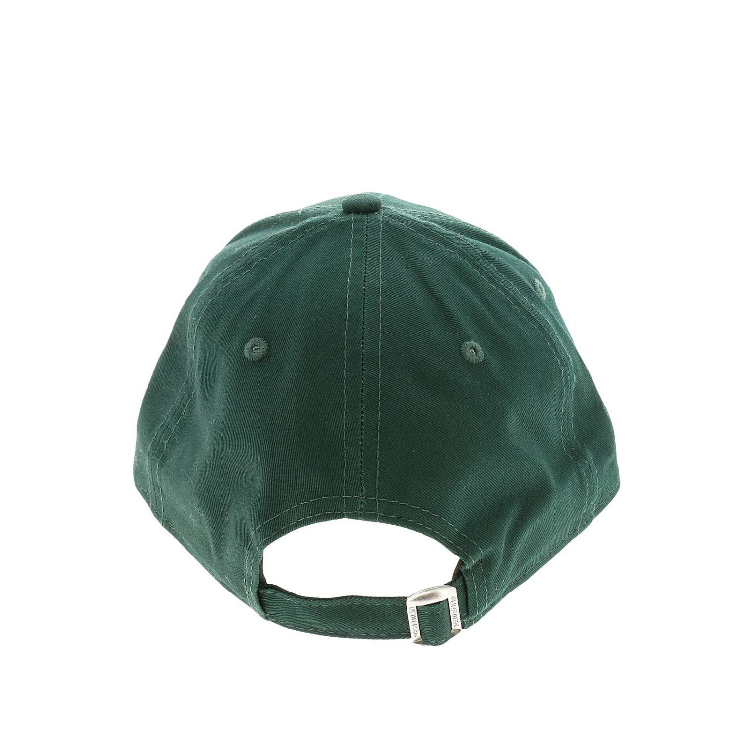 New Era Outlet: Hat men - Forest Green 