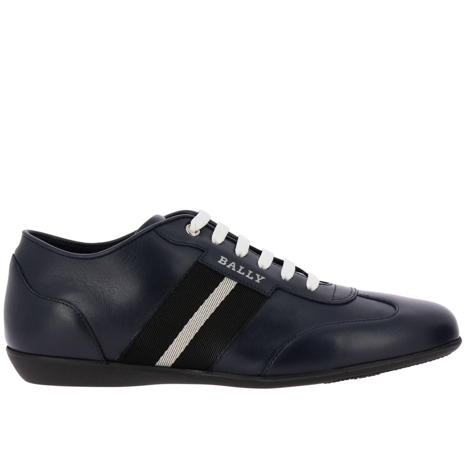 Shoes men Bally | Sneakers Bally Men Blue | Sneakers Bally 593656 19312 ...