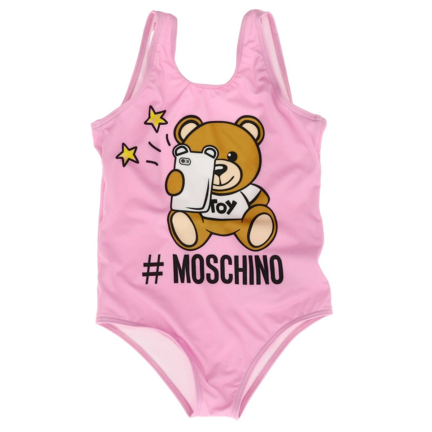 Moschino Kid Outlet: Swimsuit kids 