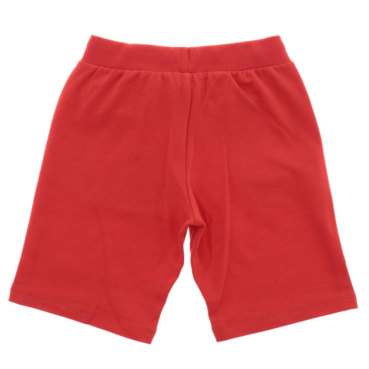 Moschino Kid Outlet: Pants kids - Red | Pants Moschino Kid HUP02J LDA00 ...