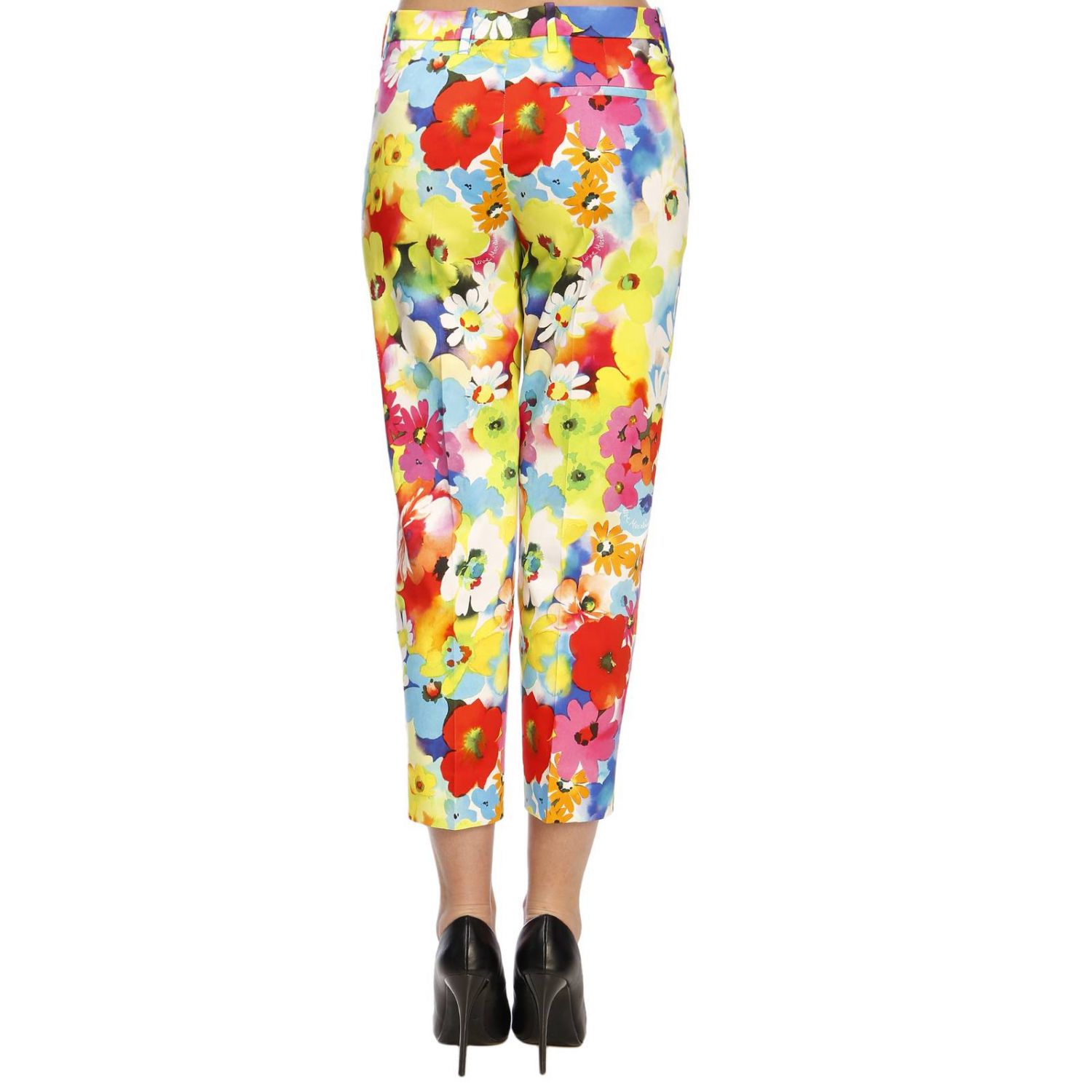 Love Moschino Outlet Pants women Moschino Love Pants Love Moschino