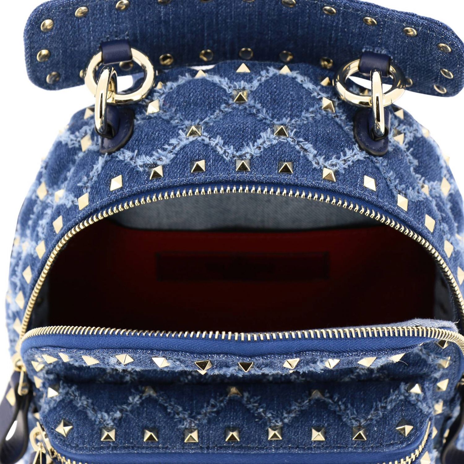 Valentino Garavani Outlet Shoulder bag women Backpack Valentino