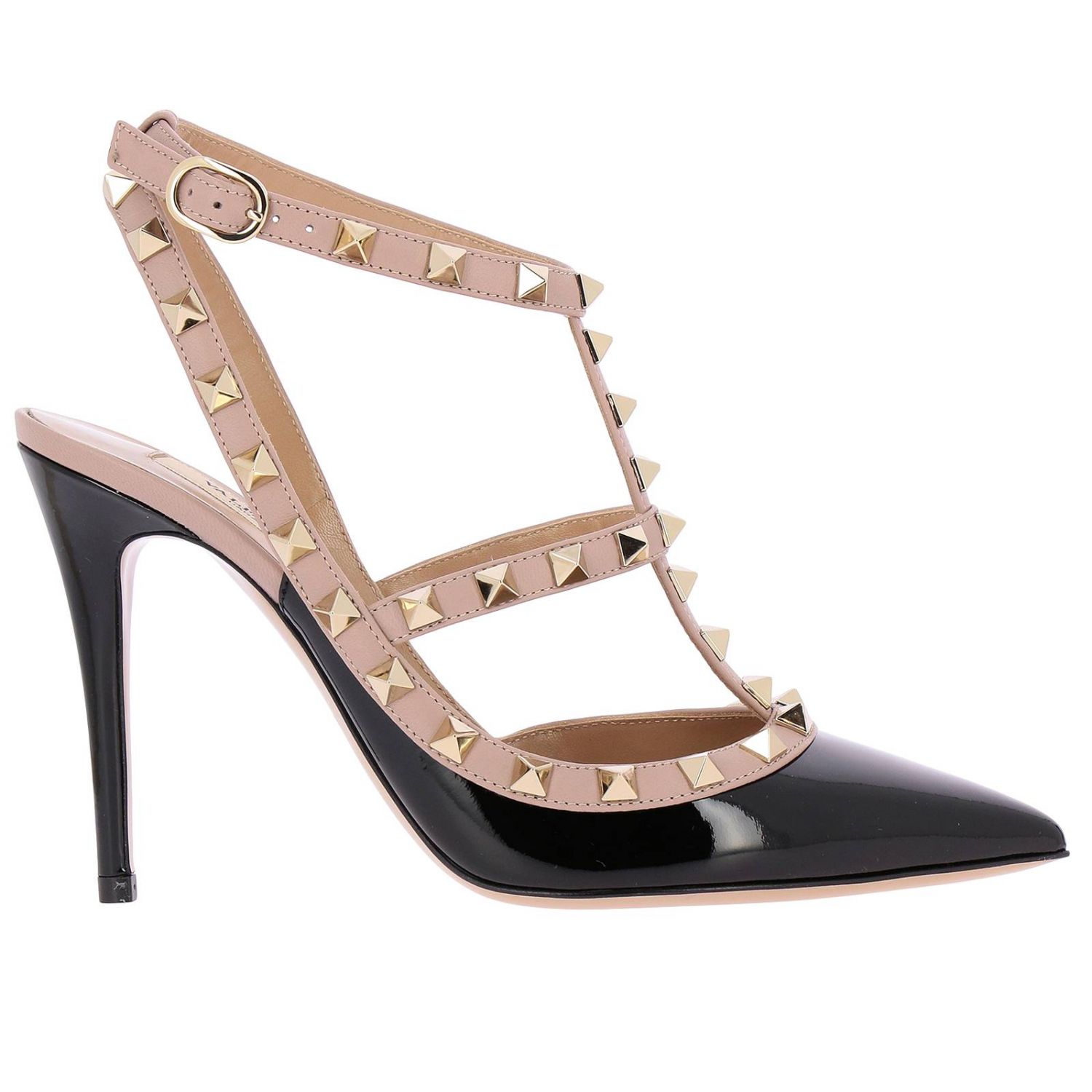 valentino court shoes