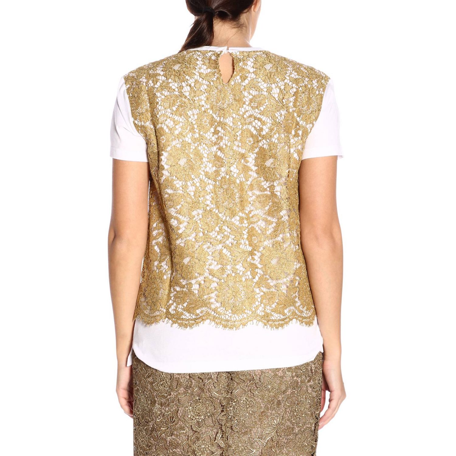 valentino shirt womens
