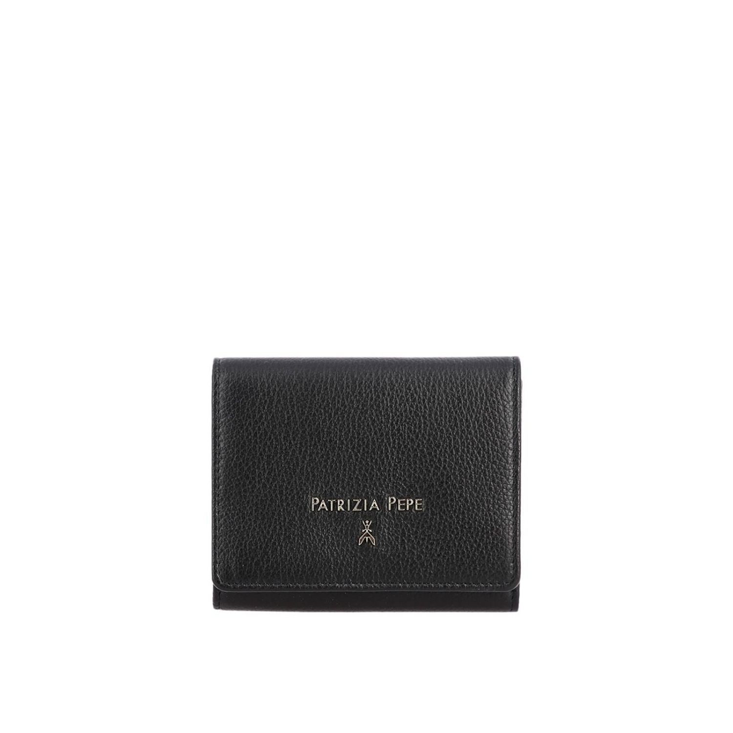 portafoglio piccolo patrizia pepe