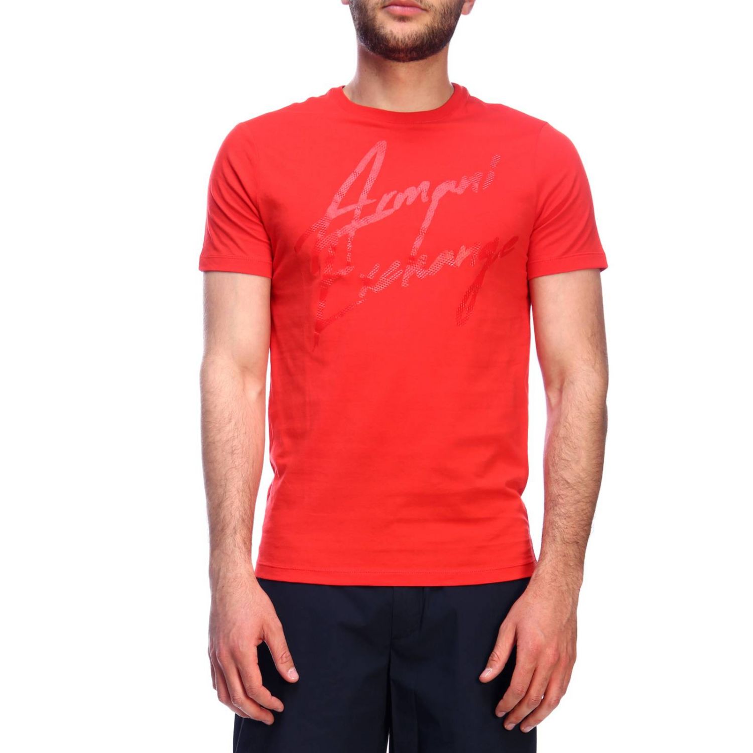 men's armani t shirt sale