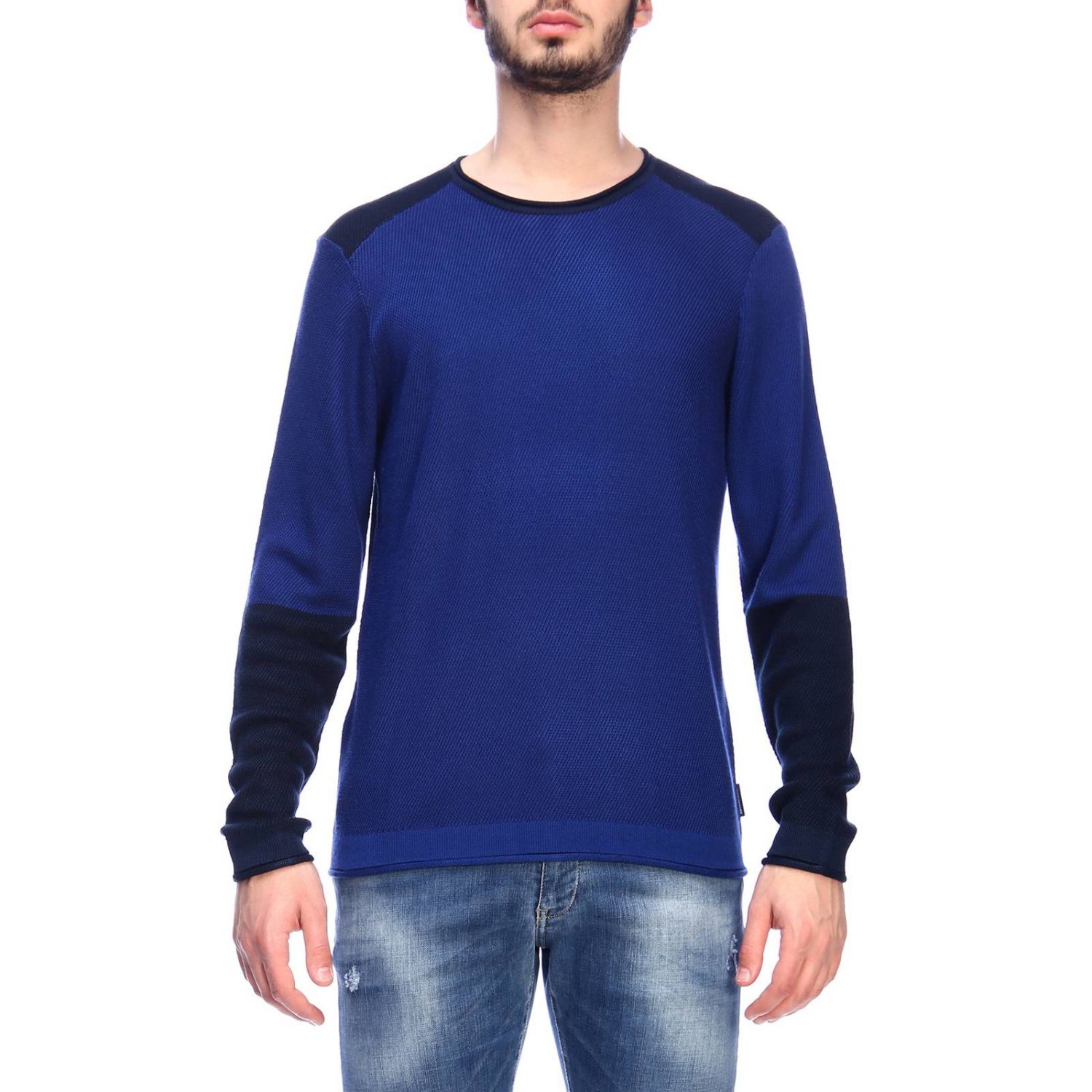 armani exchange jumper