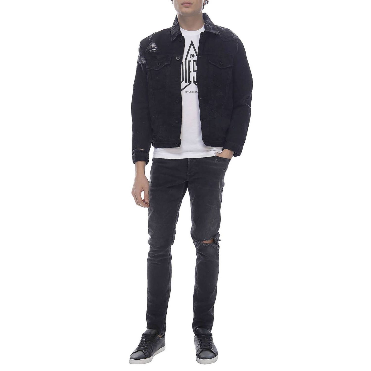 diesel tepphar 069dv