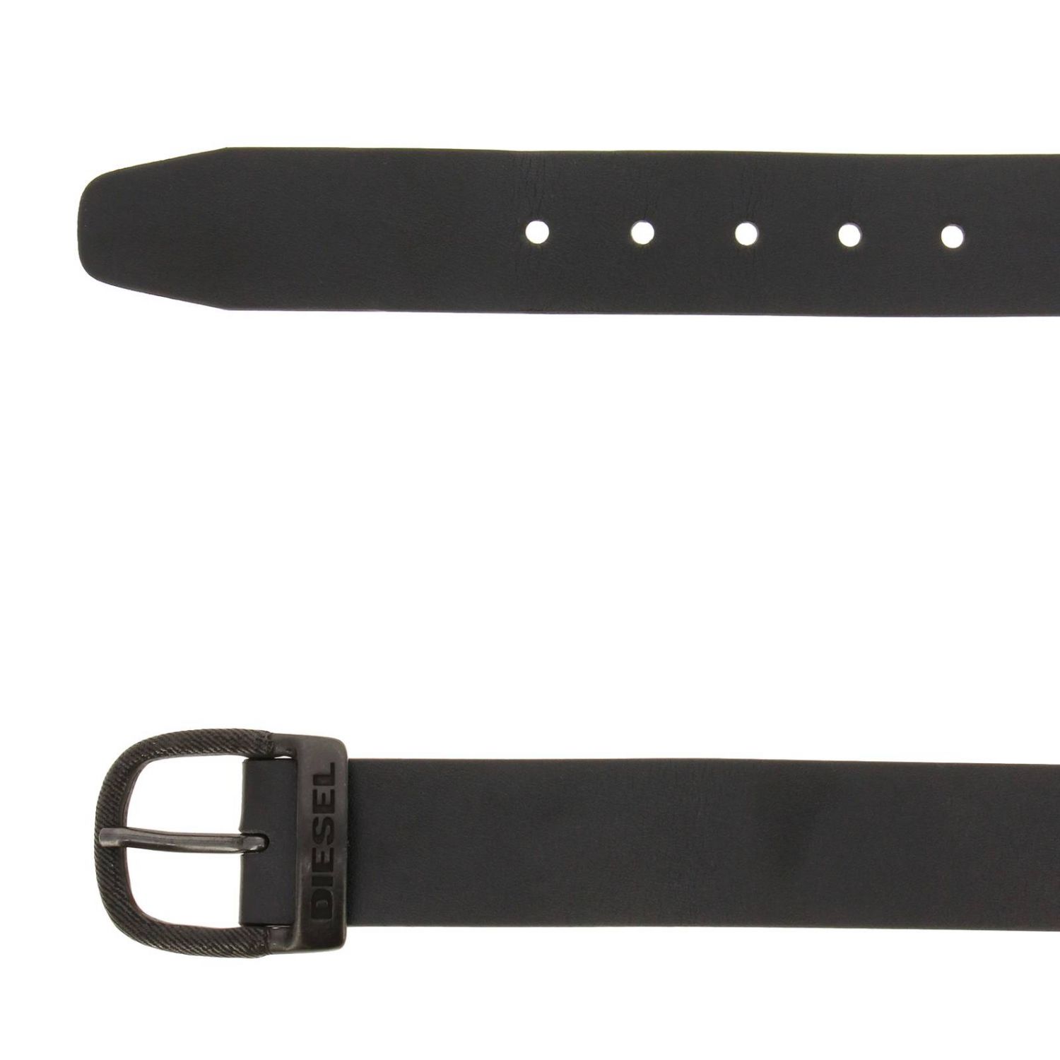 Diesel Outlet Belt men Black Belt Diesel X03717 PR250