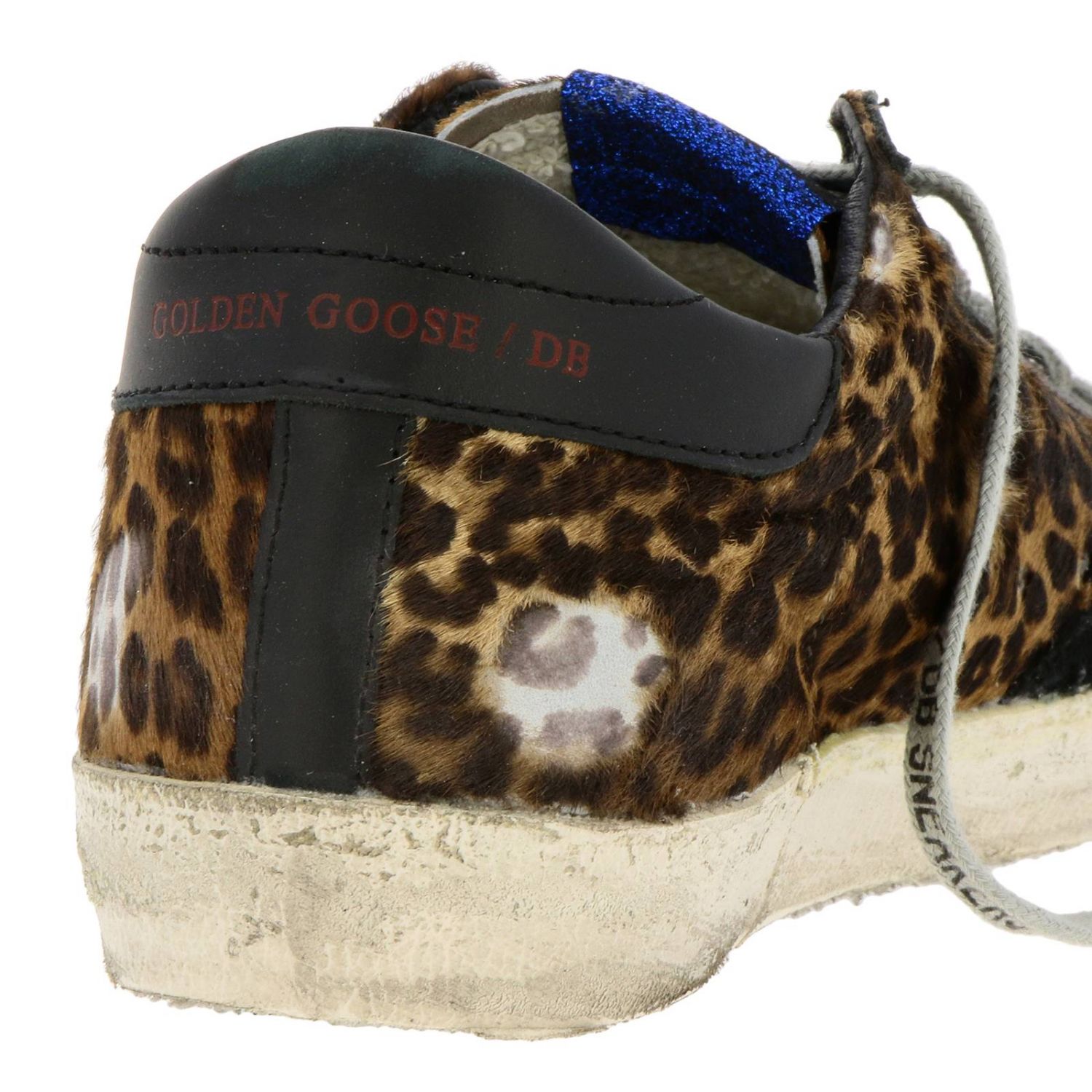 golden goose brown