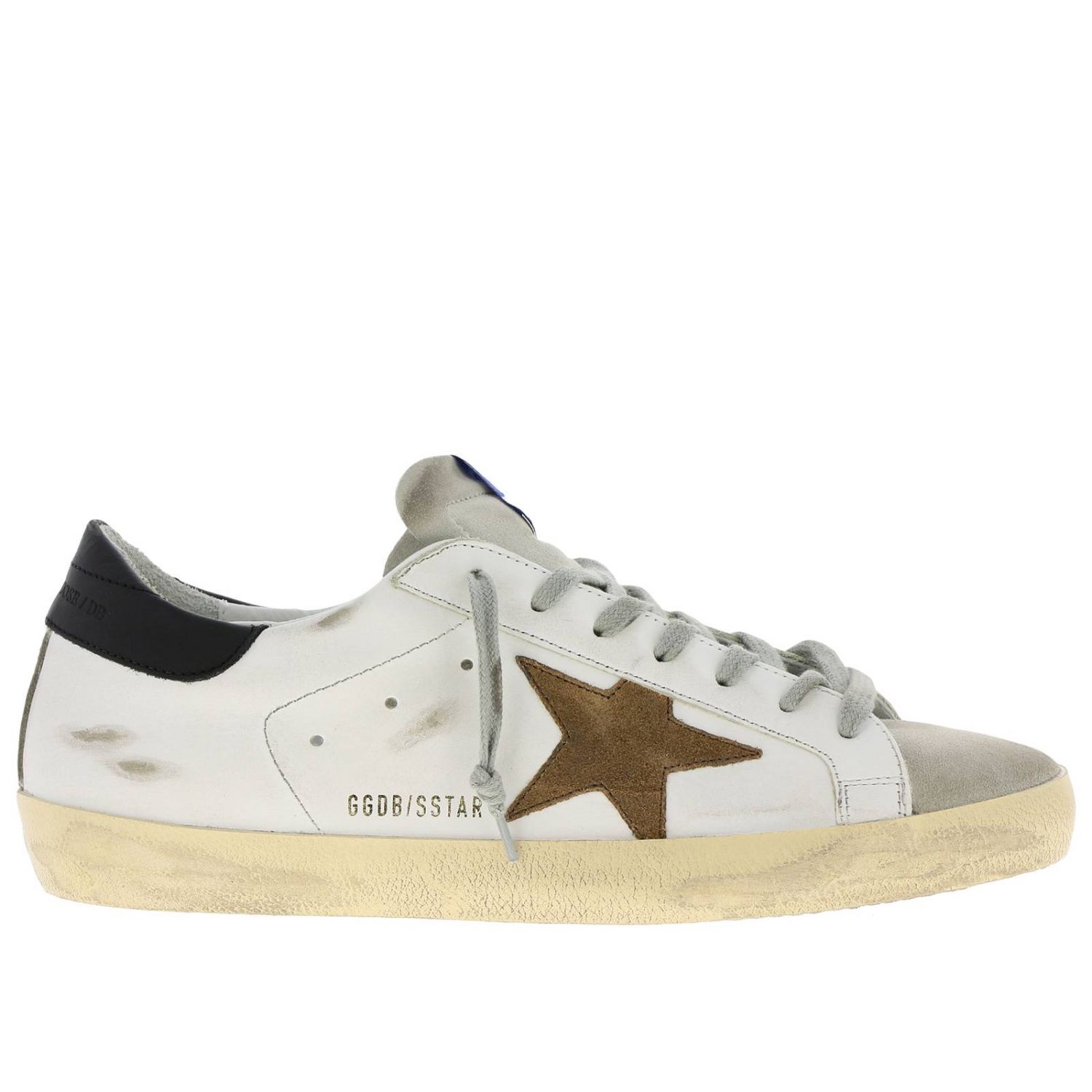 mens golden goose sneakers