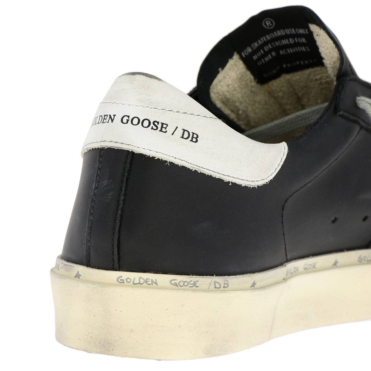Golden Goose G34MS945 C8 GIGLIO 