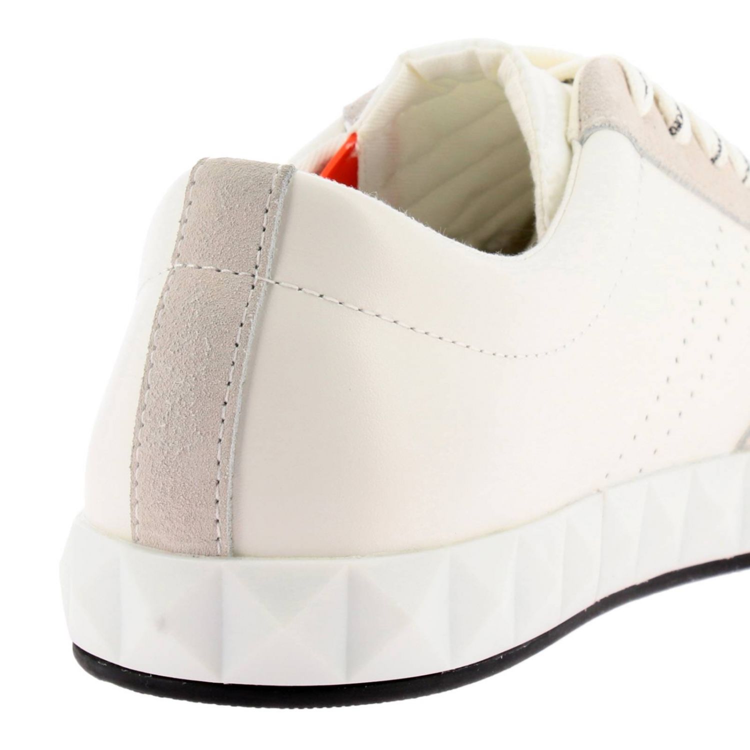 Emporio Armani Outlet Shoes men Sneakers Emporio Armani