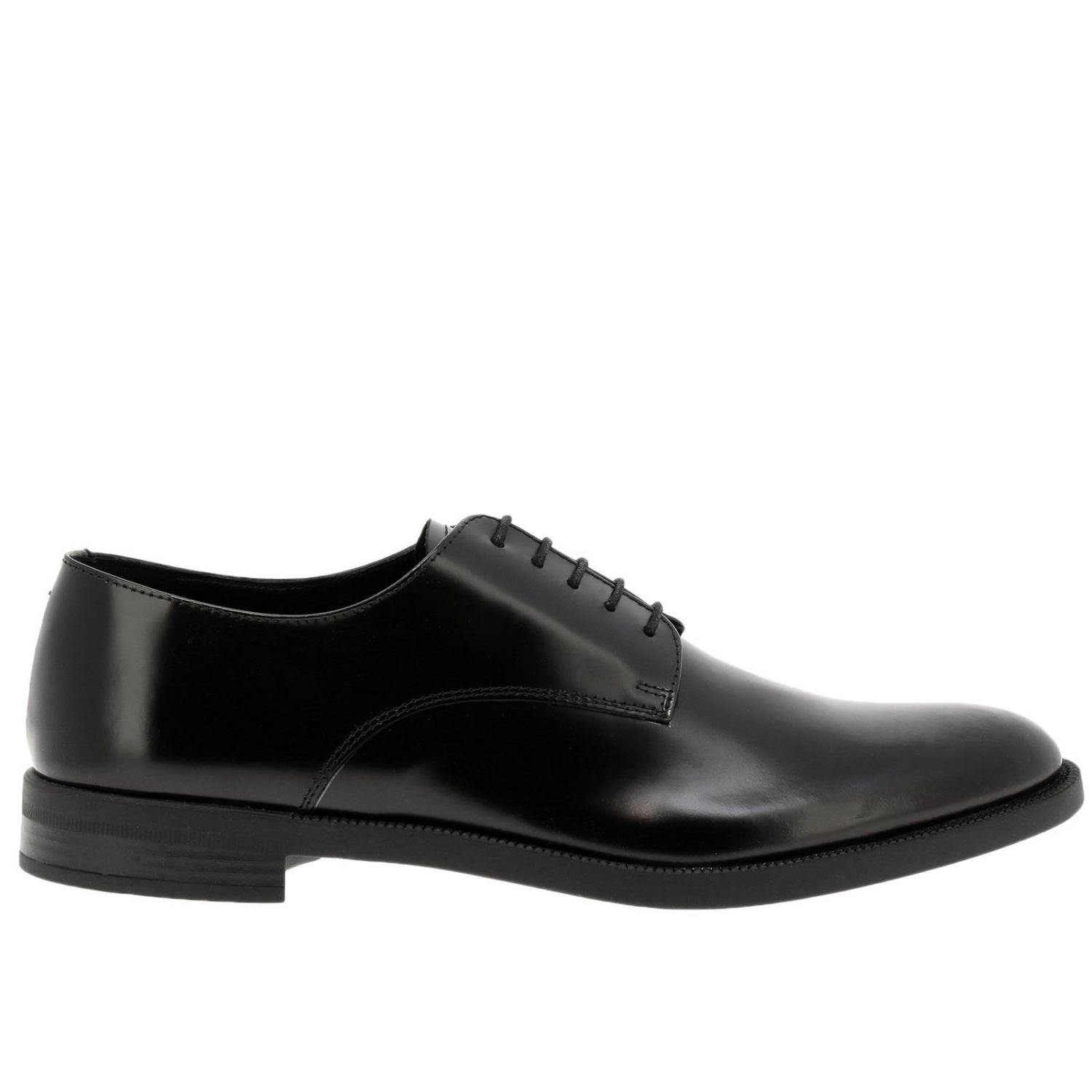 Emporio Armani Outlet: brogue shoes for 